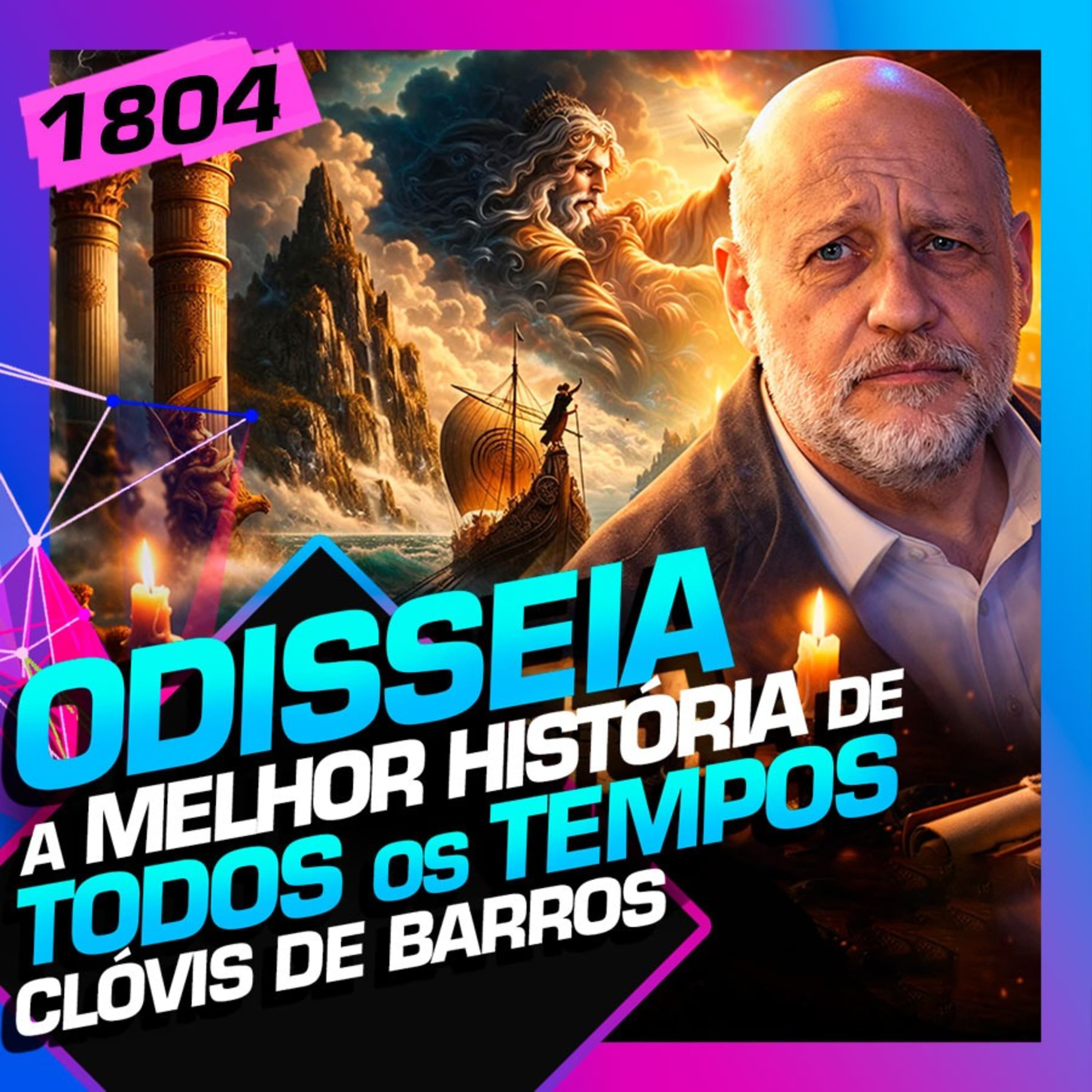 Inteligência Ltda. podcast cover art