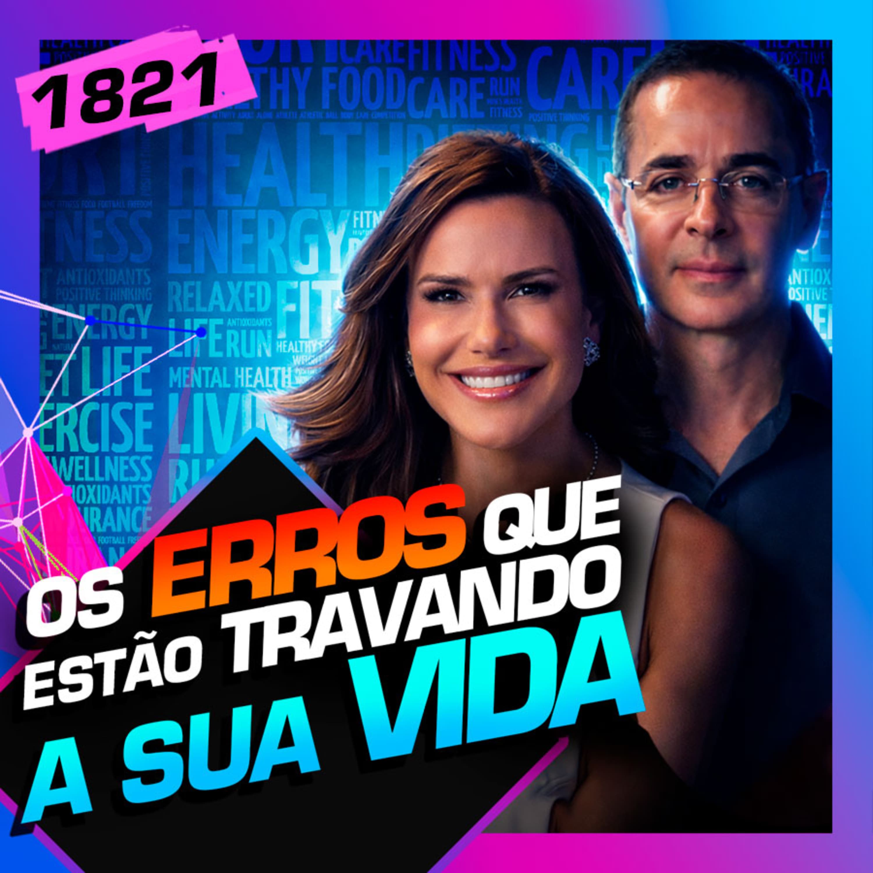 Inteligência Ltda. podcast cover art