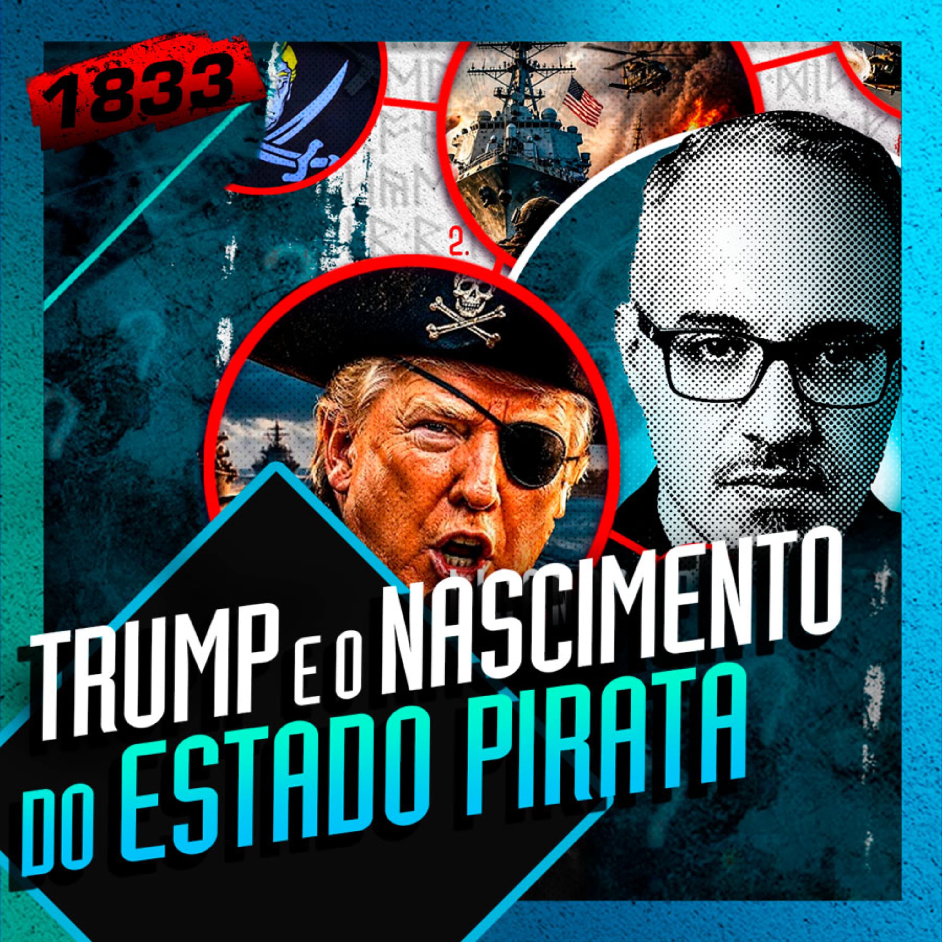 Inteligência Ltda. podcast cover art