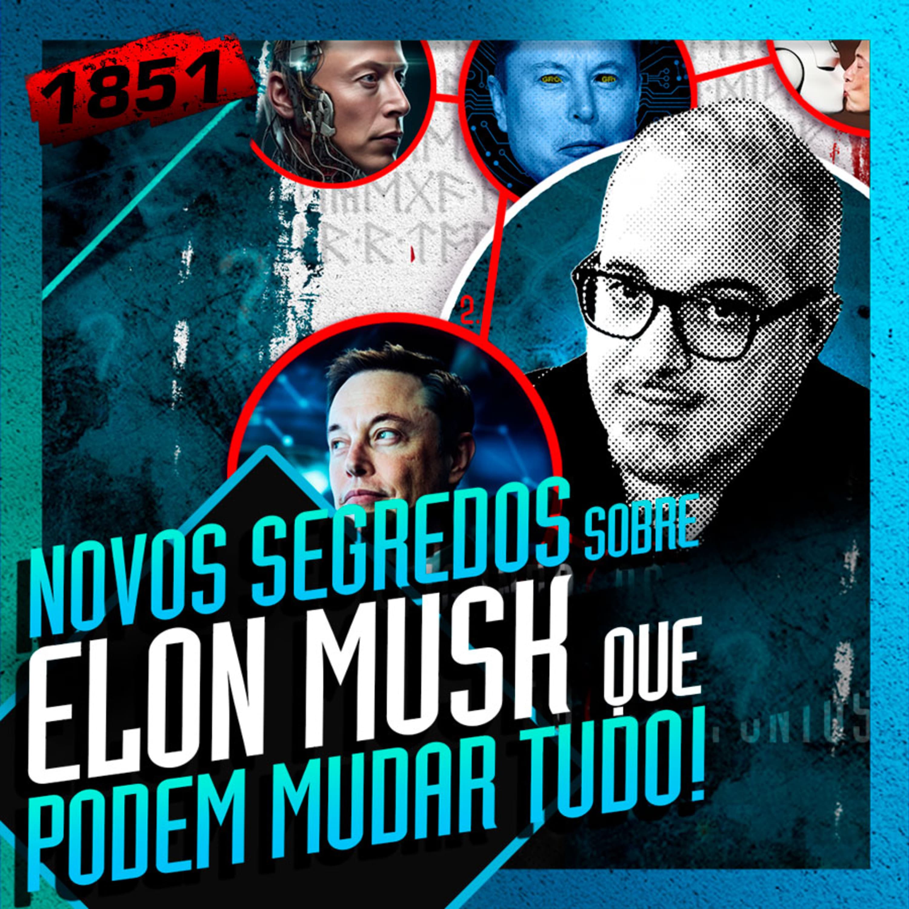 Inteligência Ltda. podcast cover art