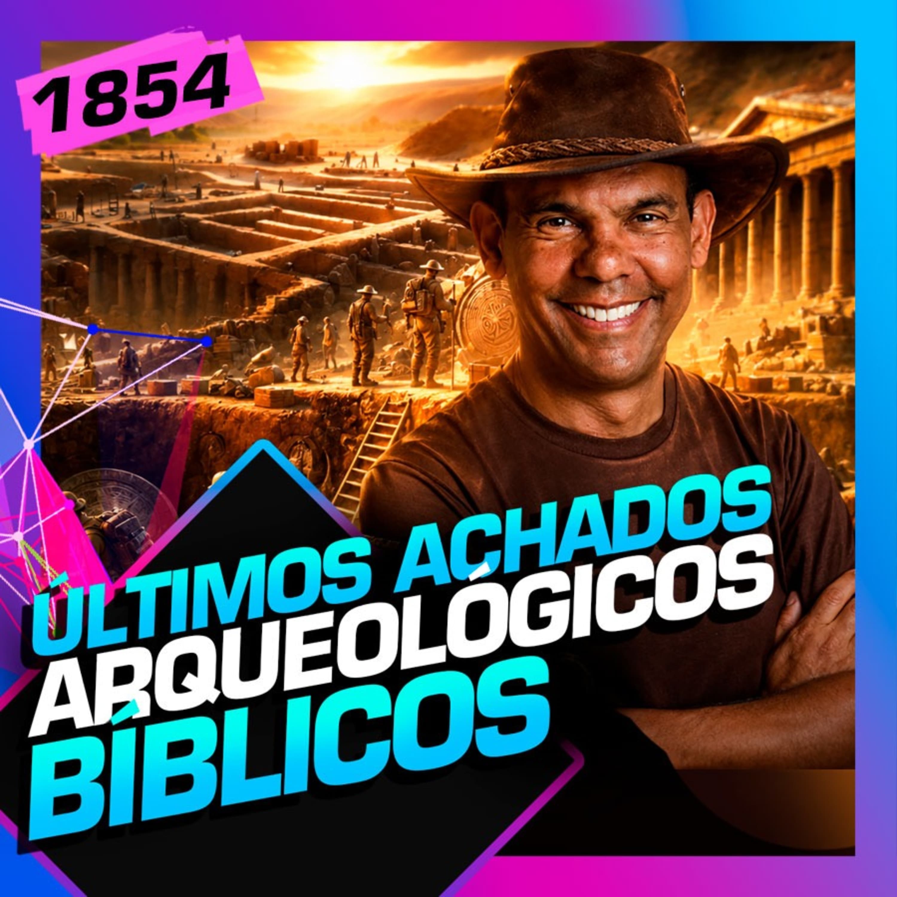 Inteligência Ltda. podcast cover art