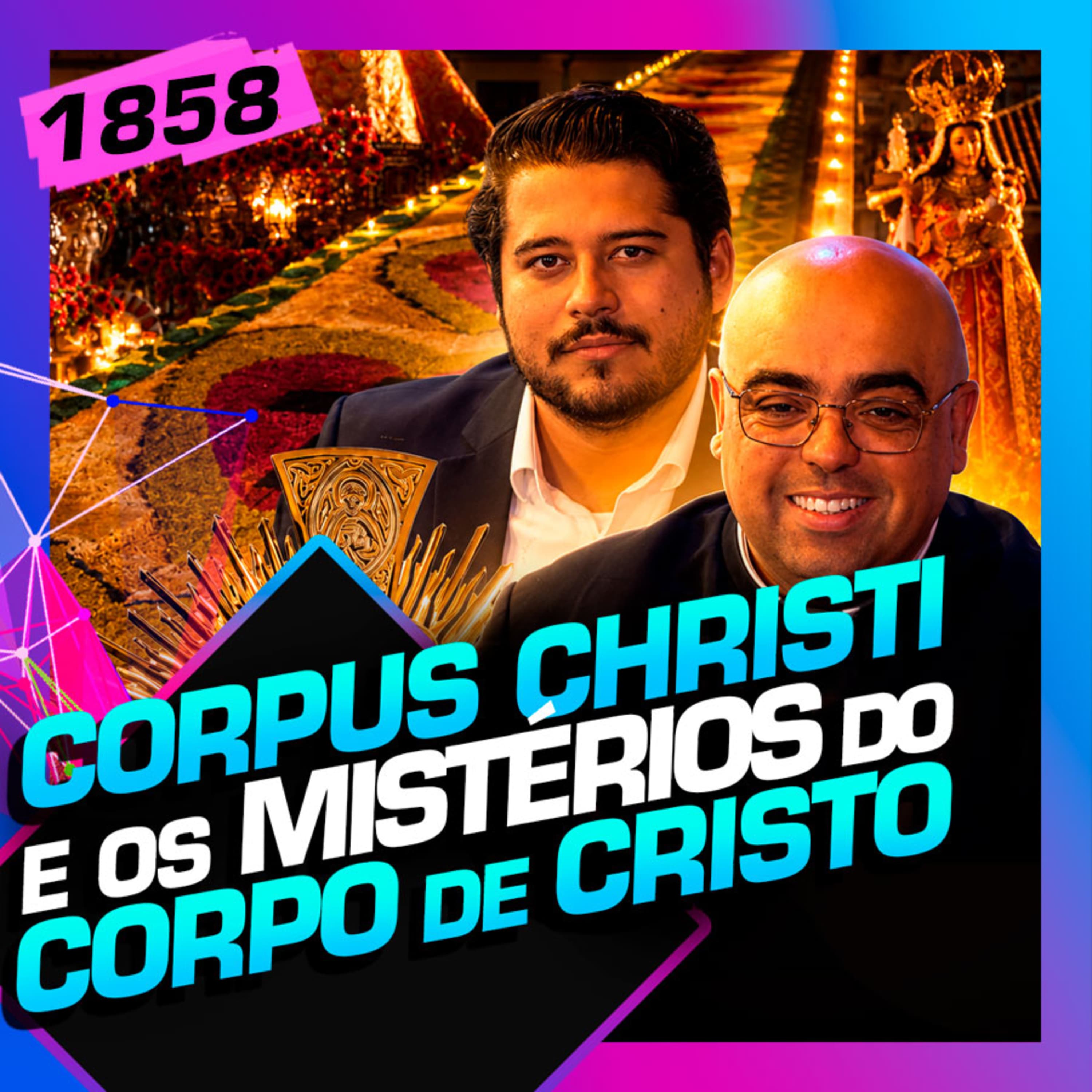 Inteligência Ltda. podcast cover art