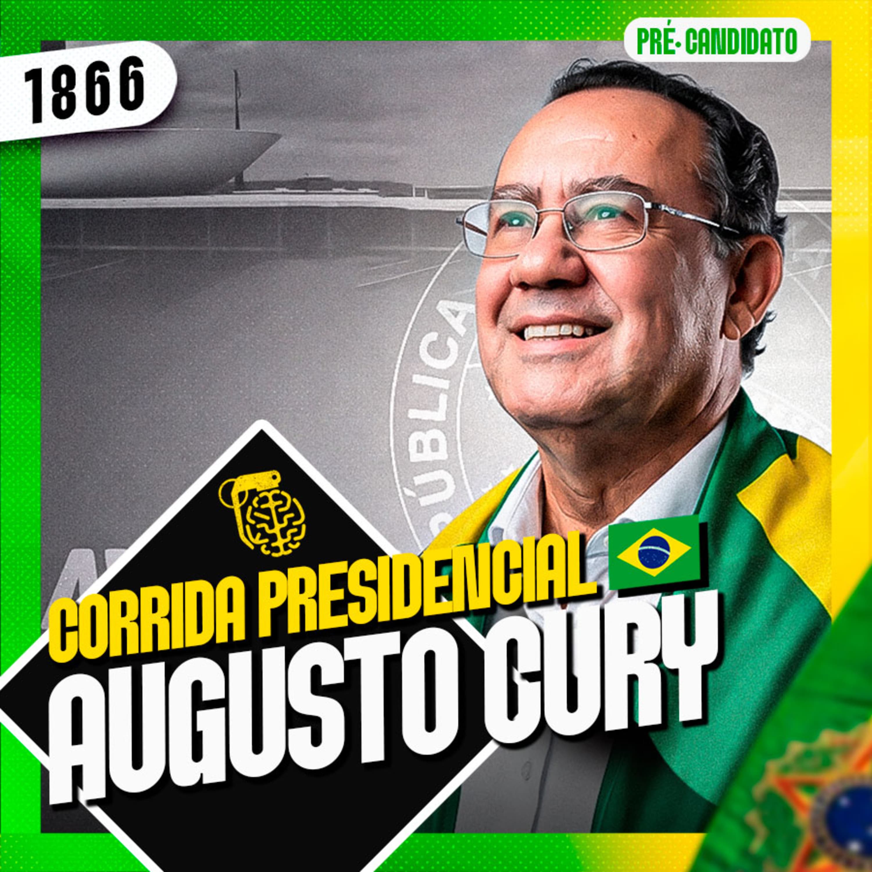 Inteligência Ltda. podcast cover art