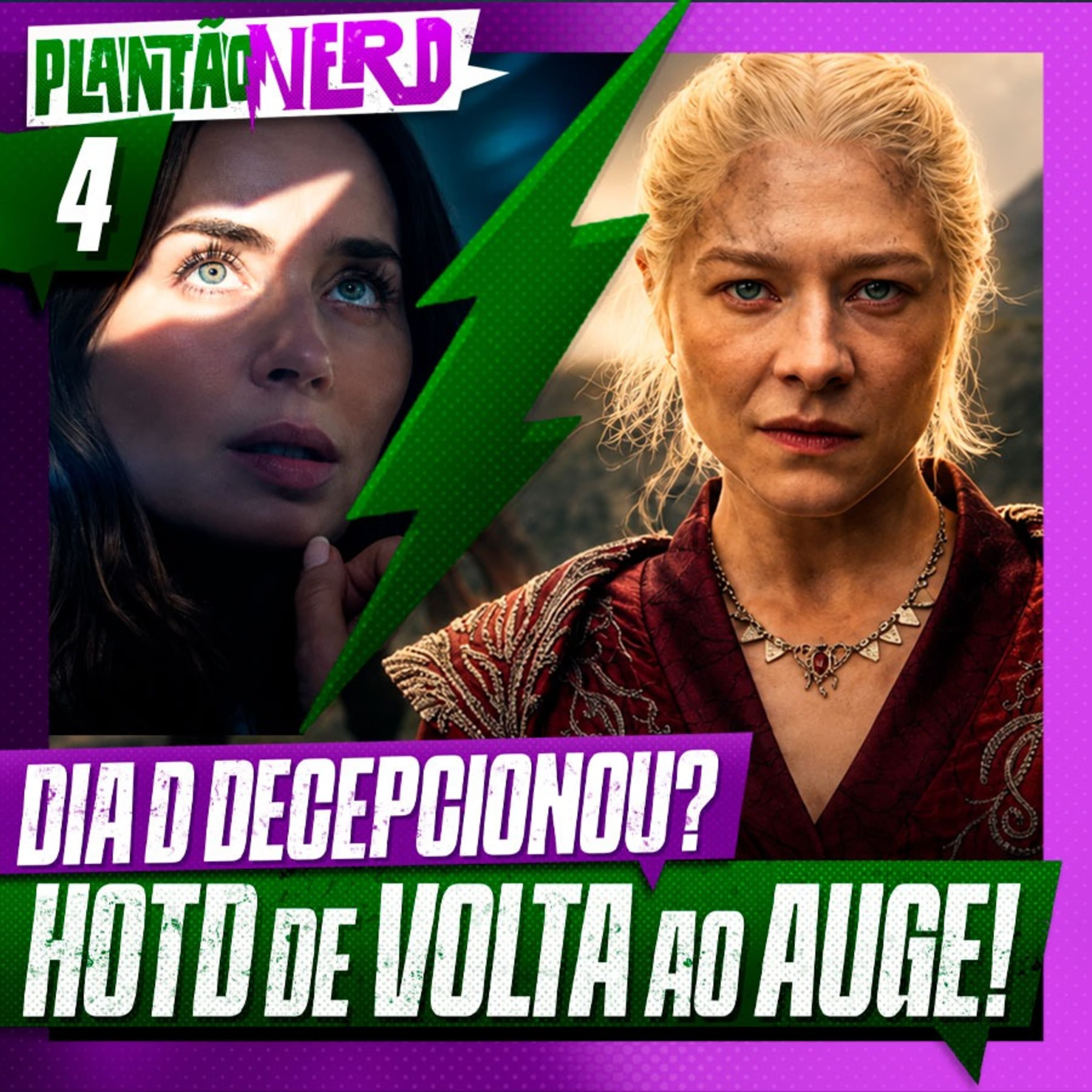 Inteligência Ltda. podcast cover art