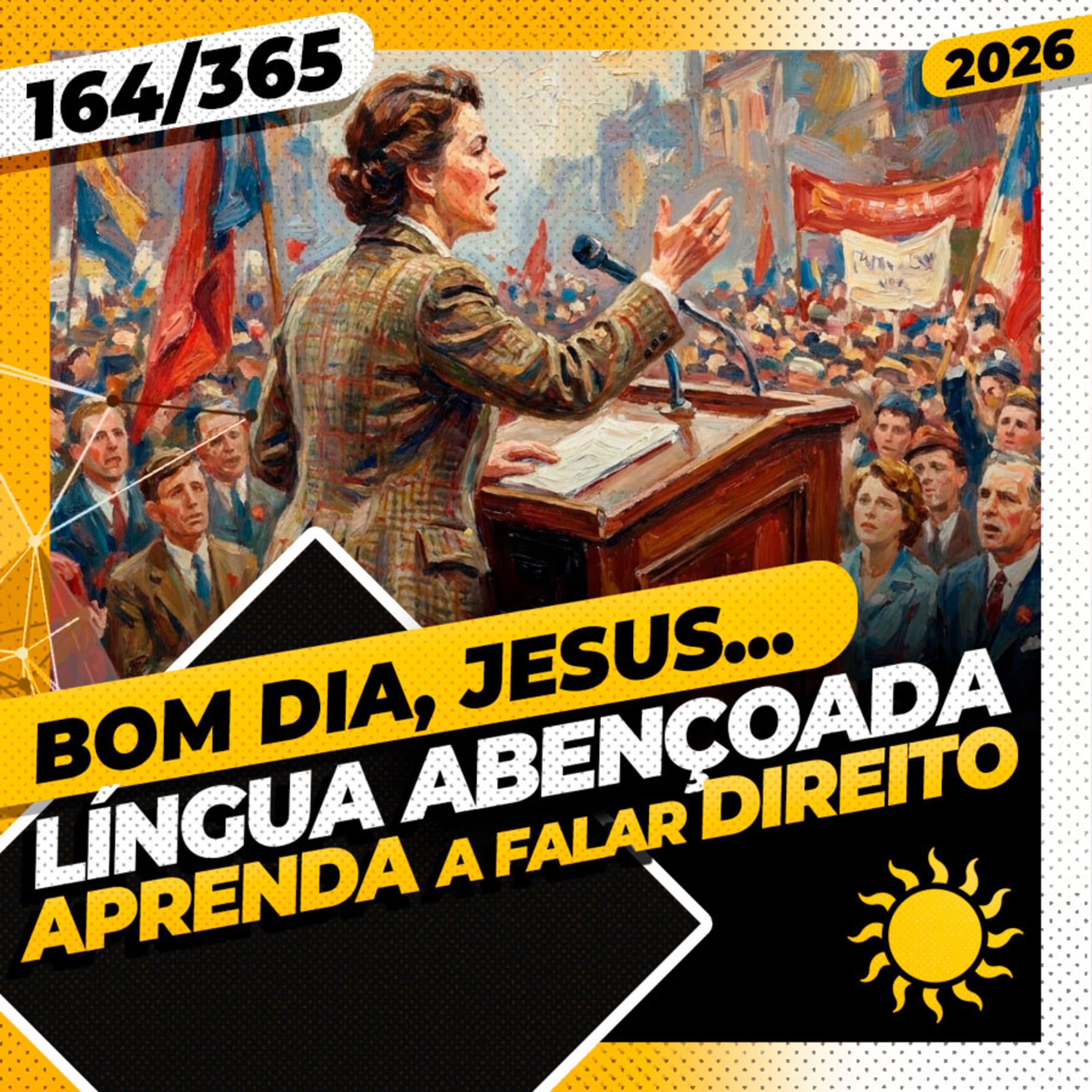 Inteligência Ltda. podcast cover art