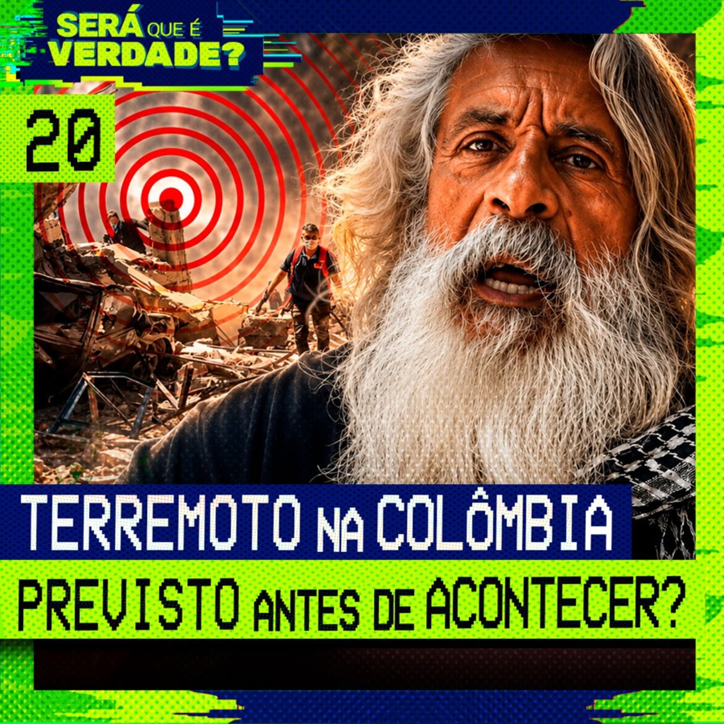Inteligência Ltda. podcast cover art