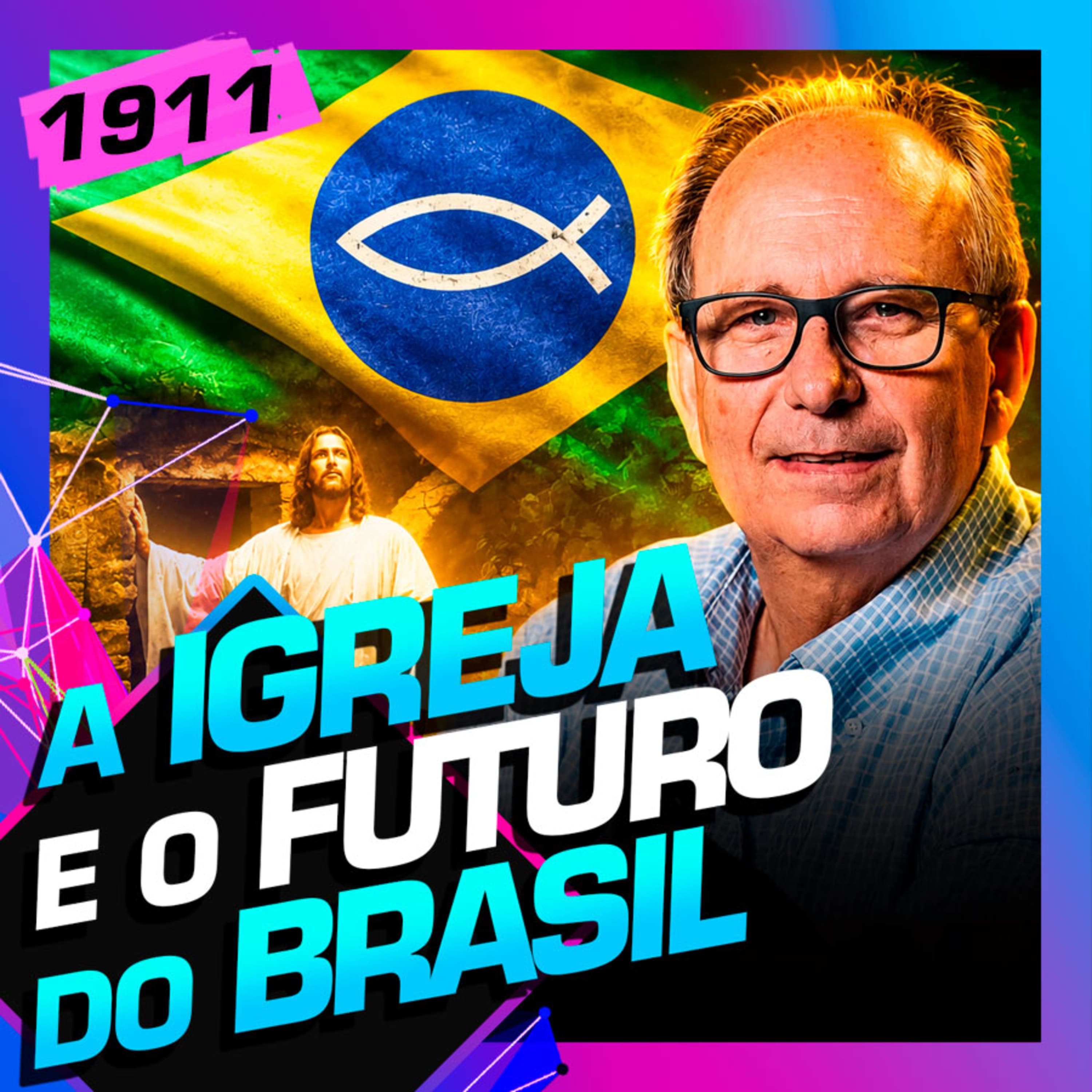 Inteligência Ltda. podcast cover art