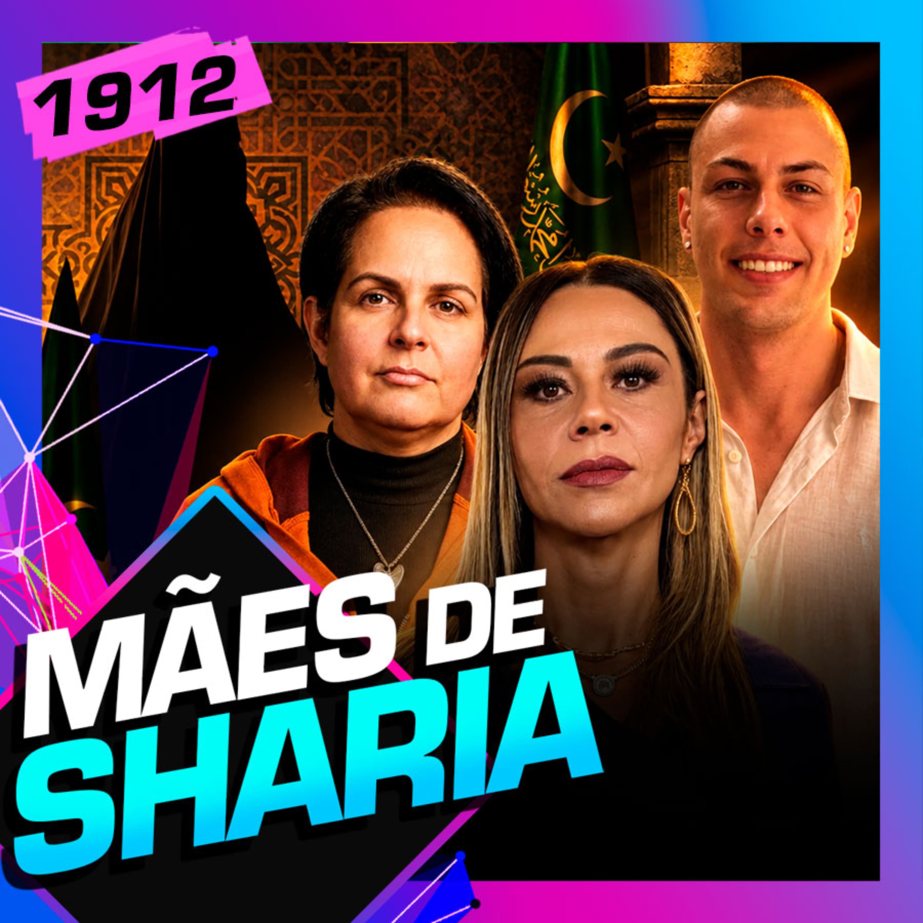 Inteligência Ltda. podcast cover art