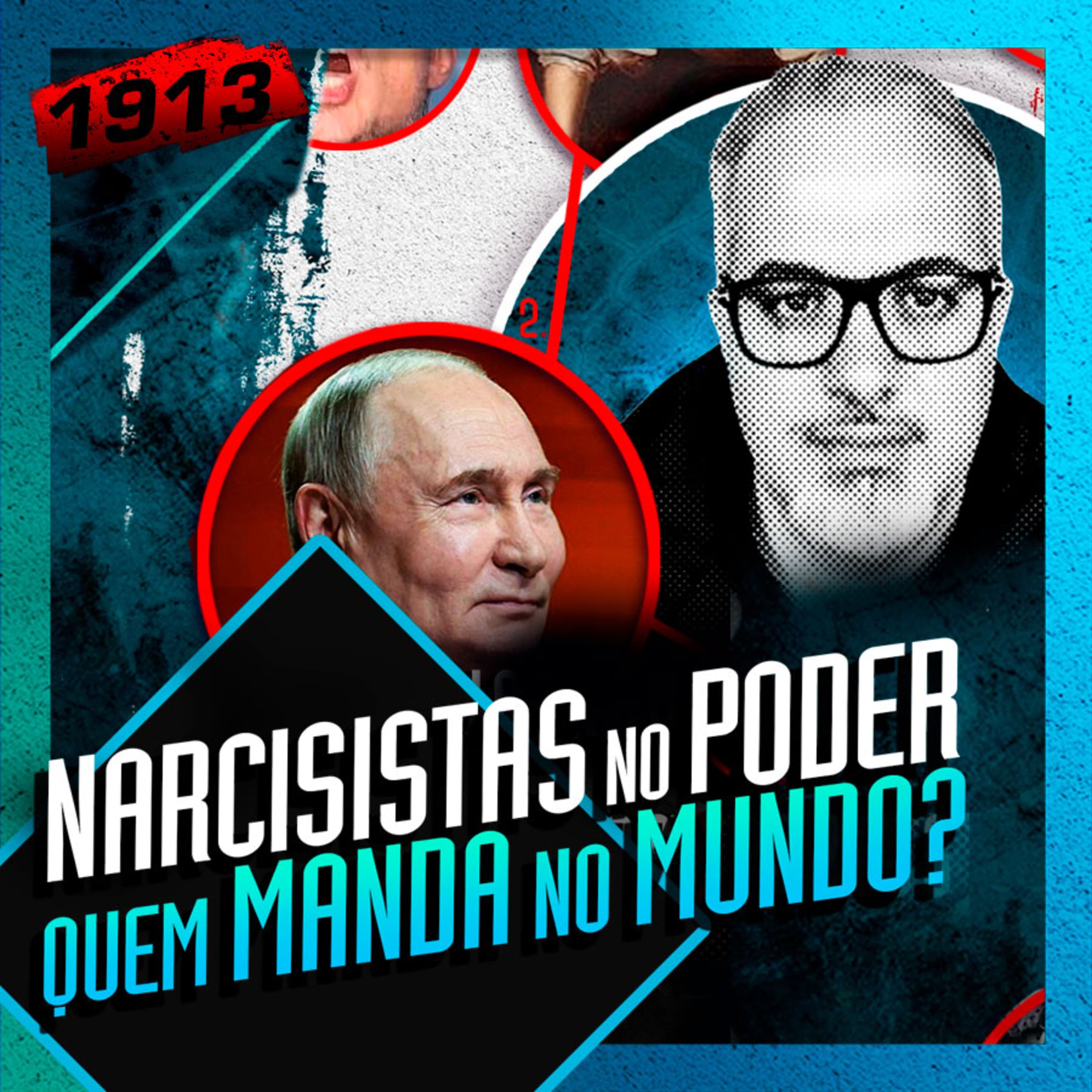 Inteligência Ltda. podcast cover art