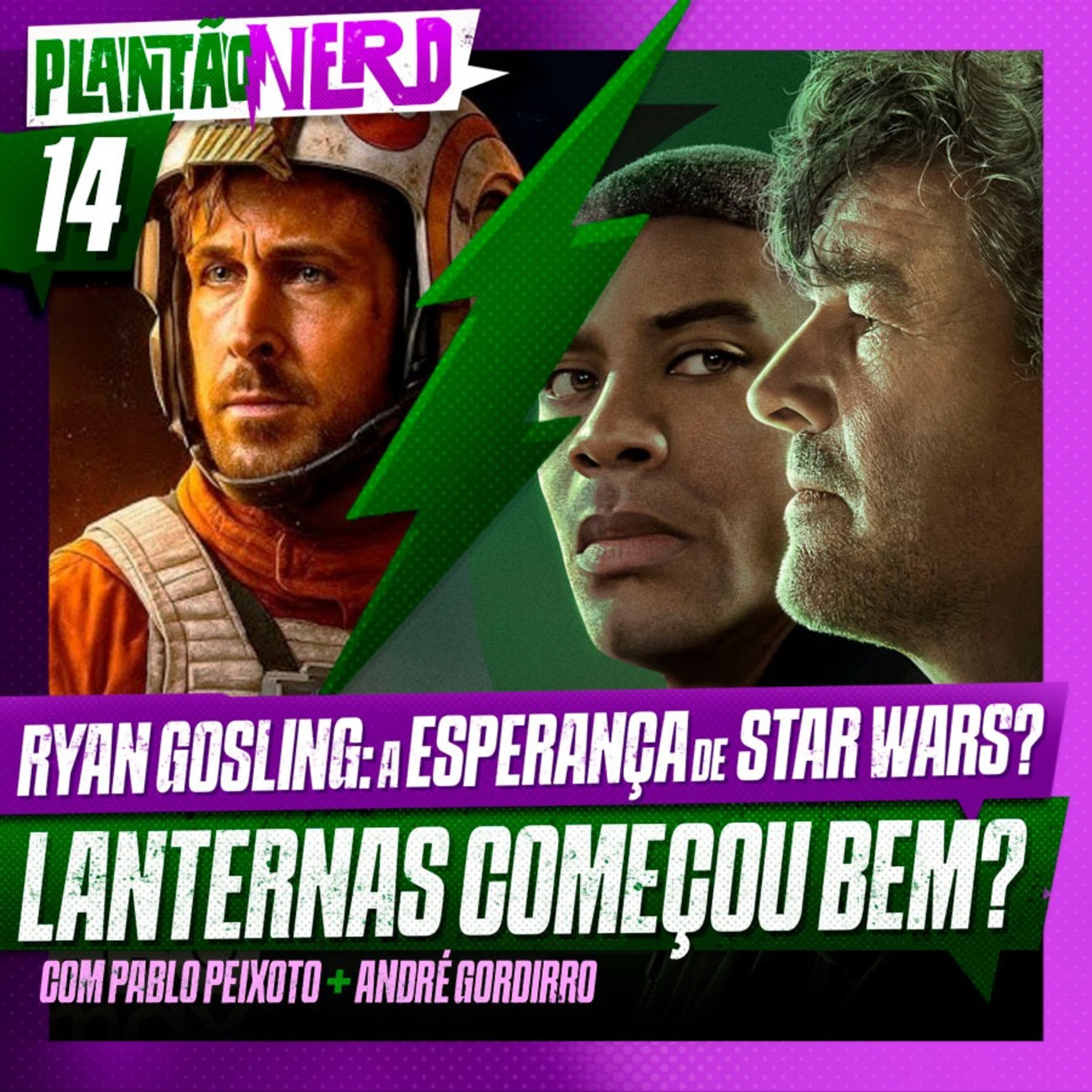Inteligência Ltda. podcast cover art