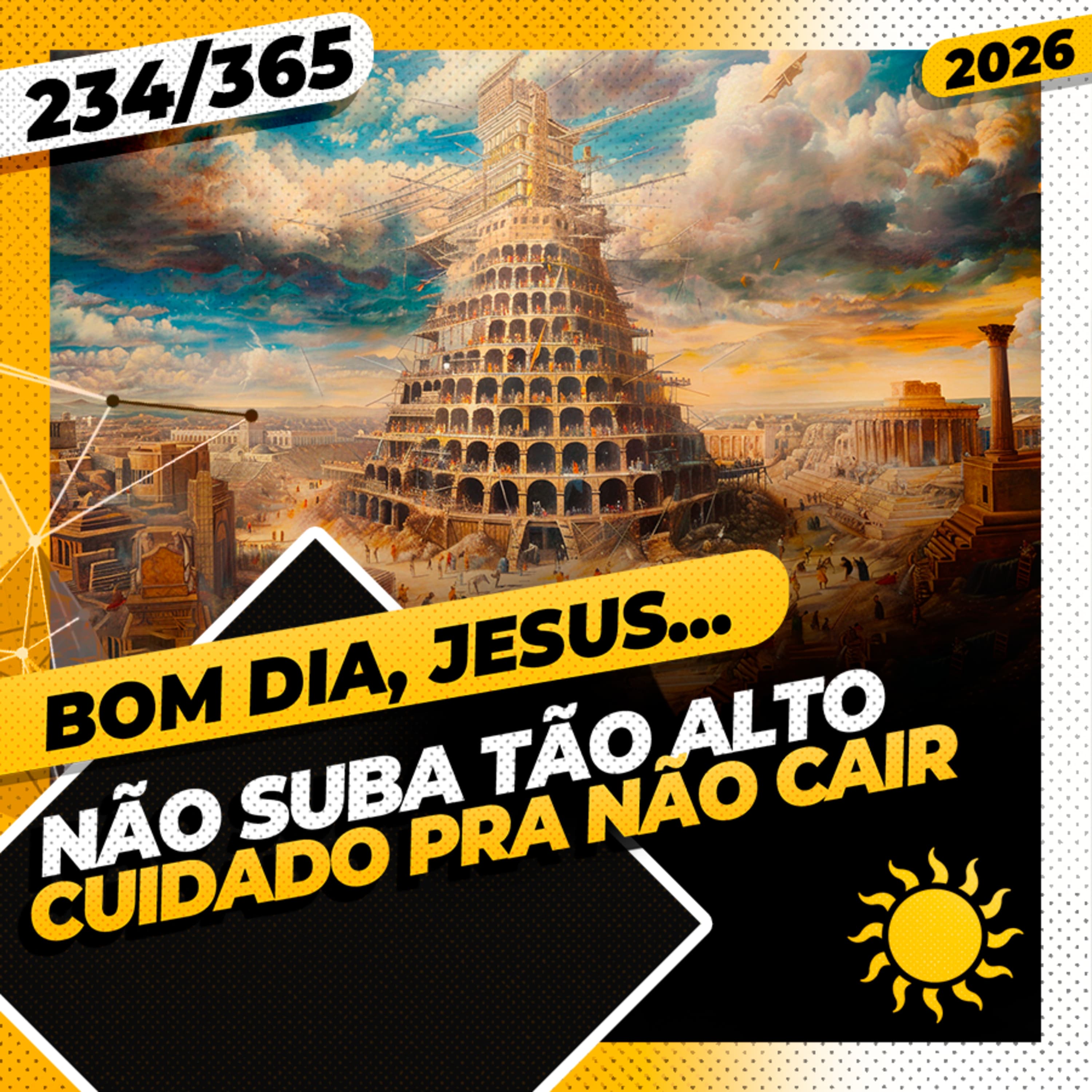 Inteligência Ltda. podcast cover art