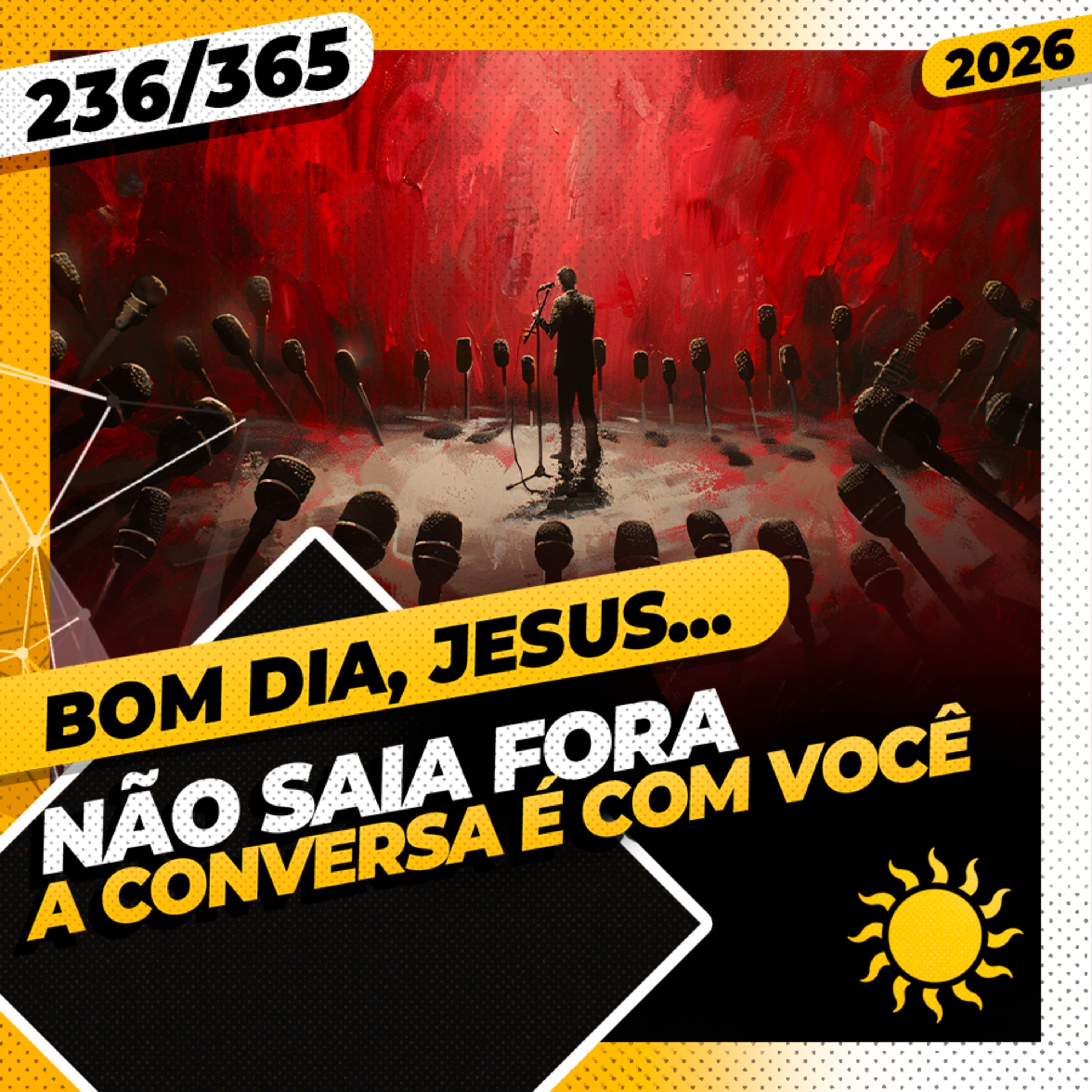 Inteligência Ltda. podcast cover art