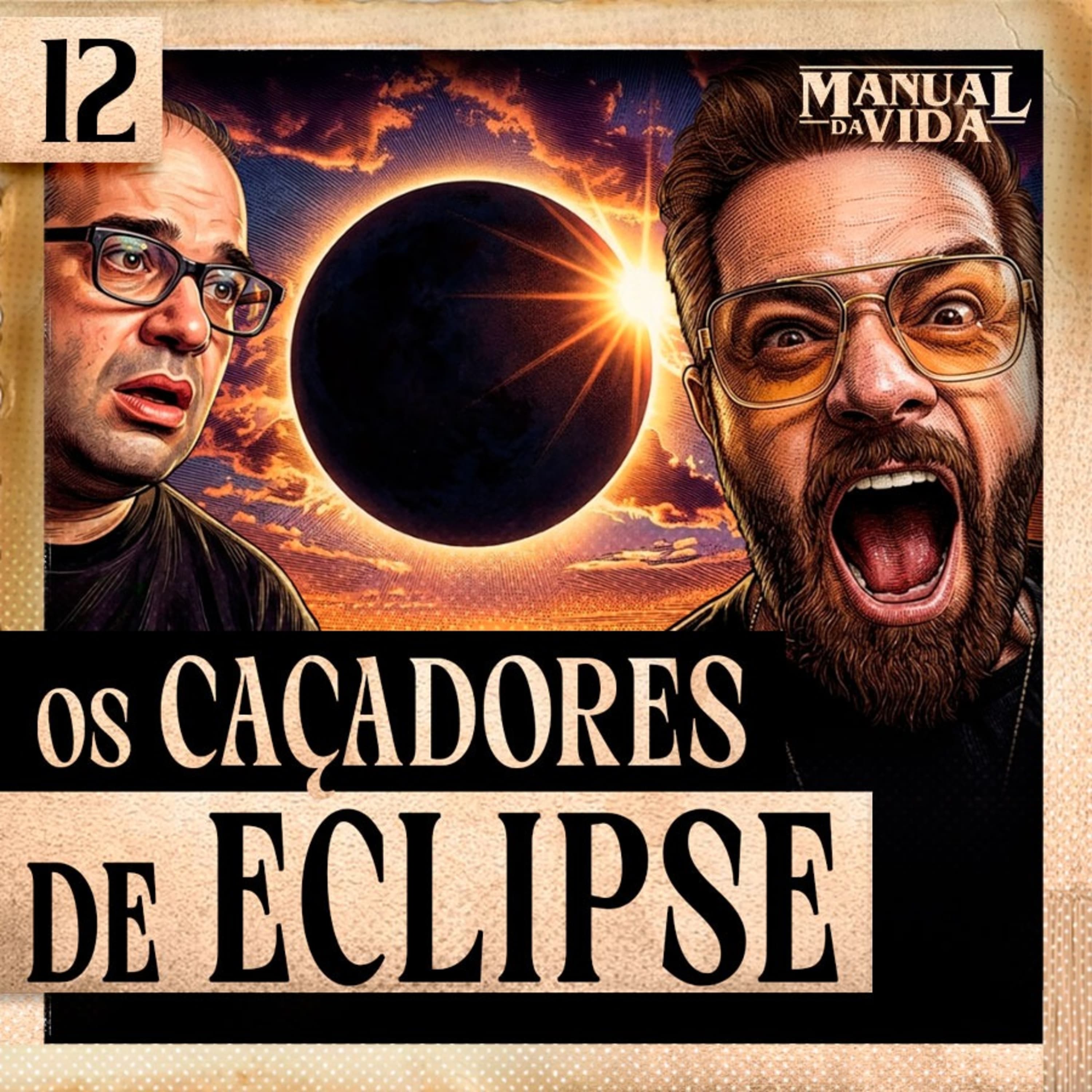 Inteligência Ltda. podcast cover art