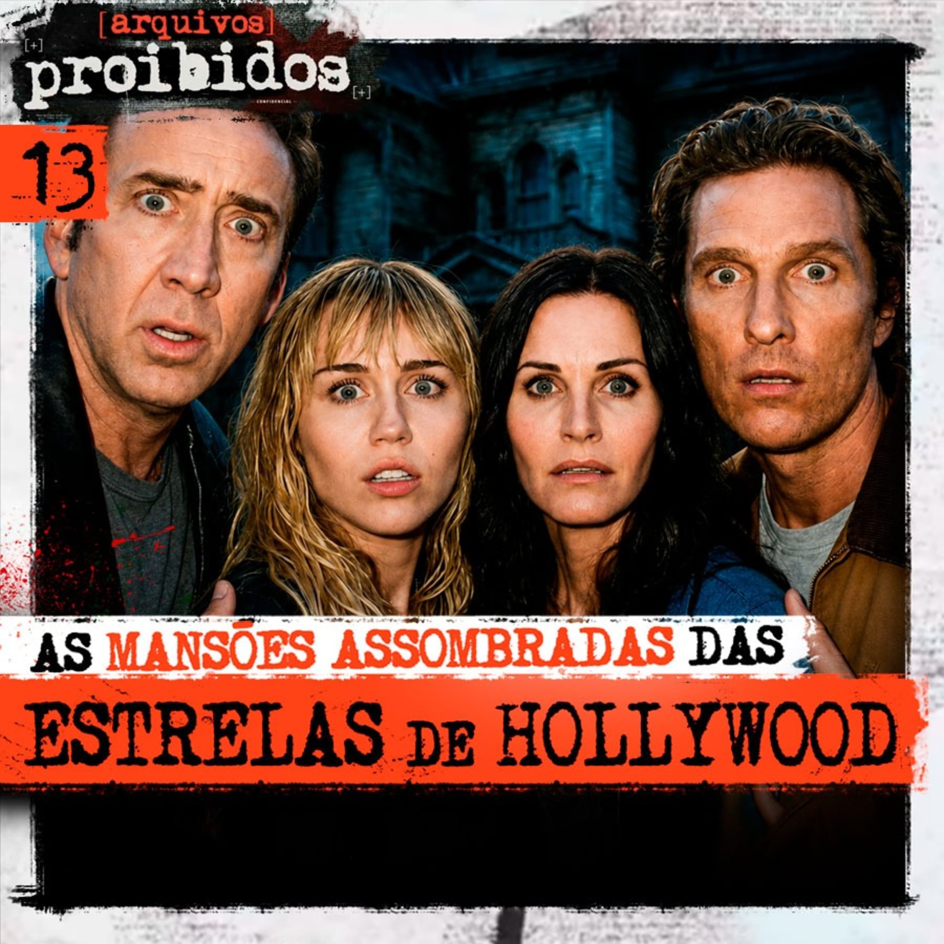 Inteligência Ltda. podcast cover art