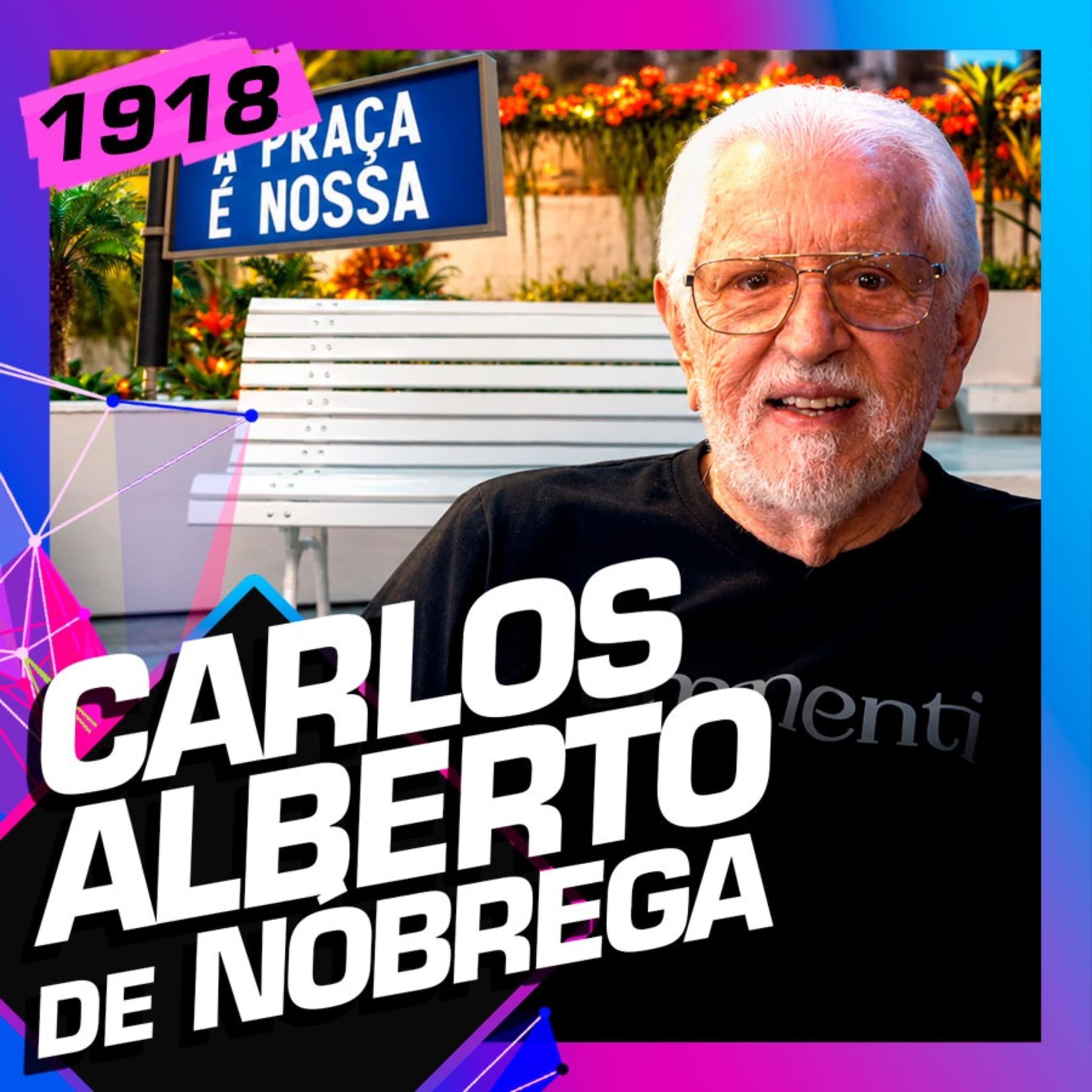 Inteligência Ltda. podcast cover art