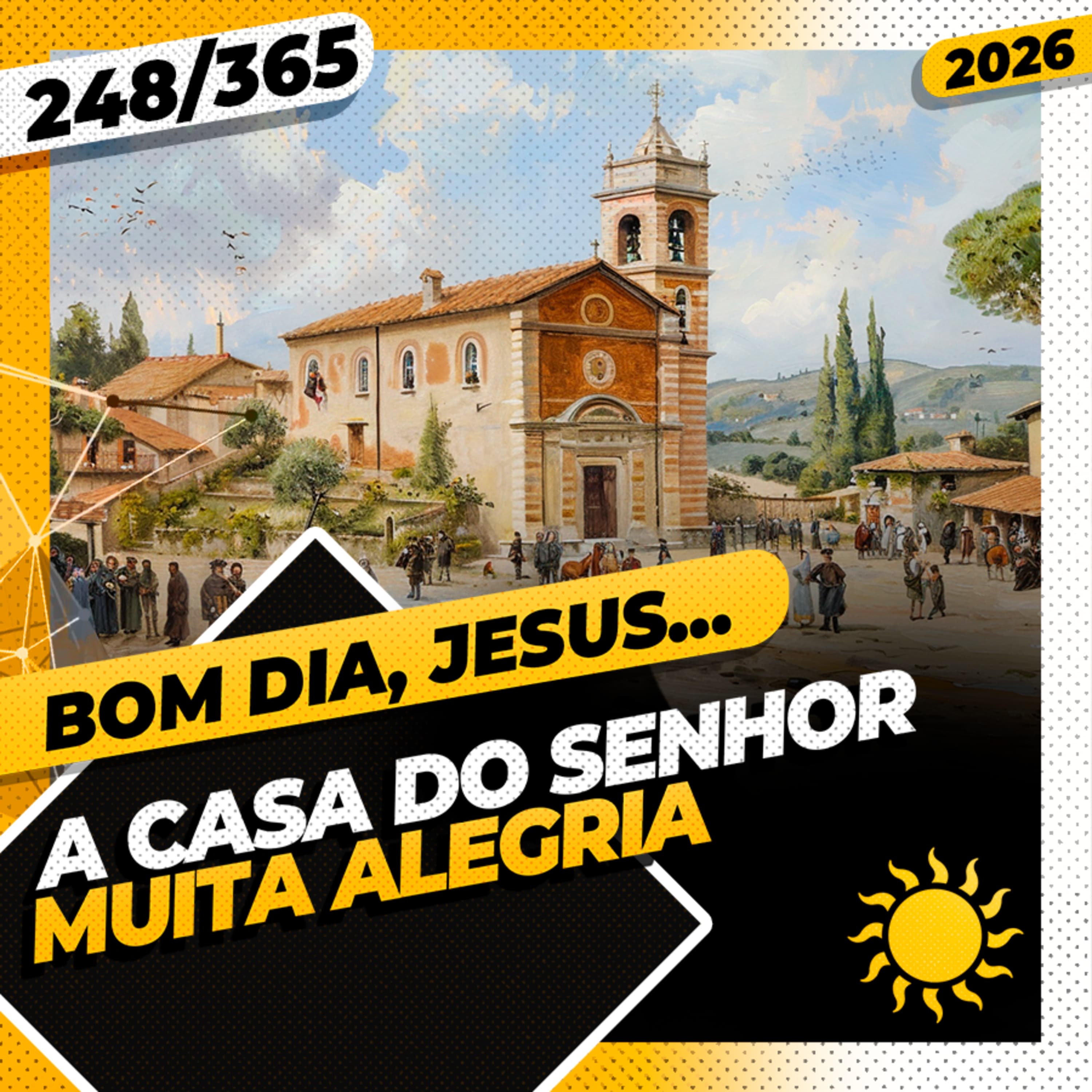 Inteligência Ltda. podcast cover art