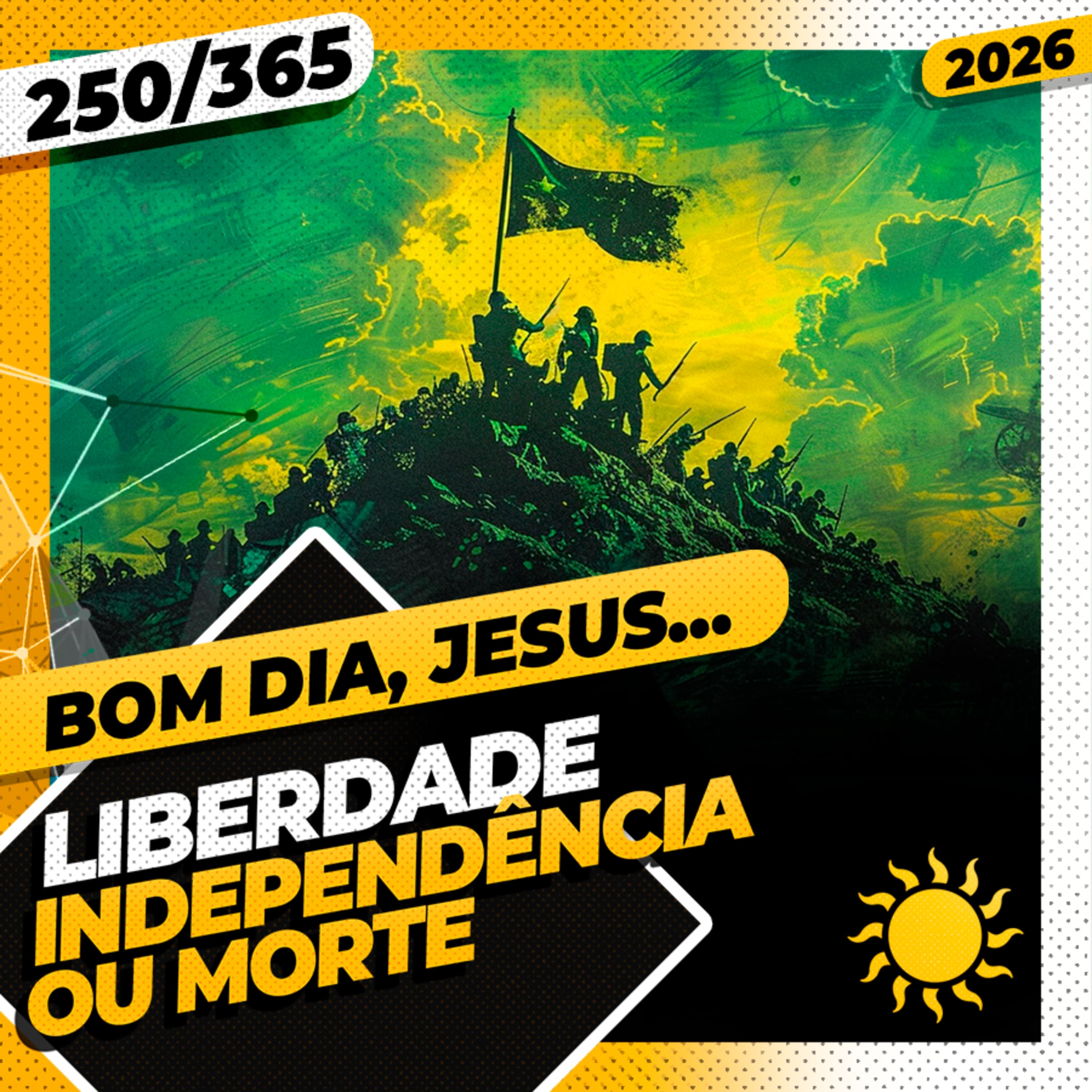 Inteligência Ltda. podcast cover art