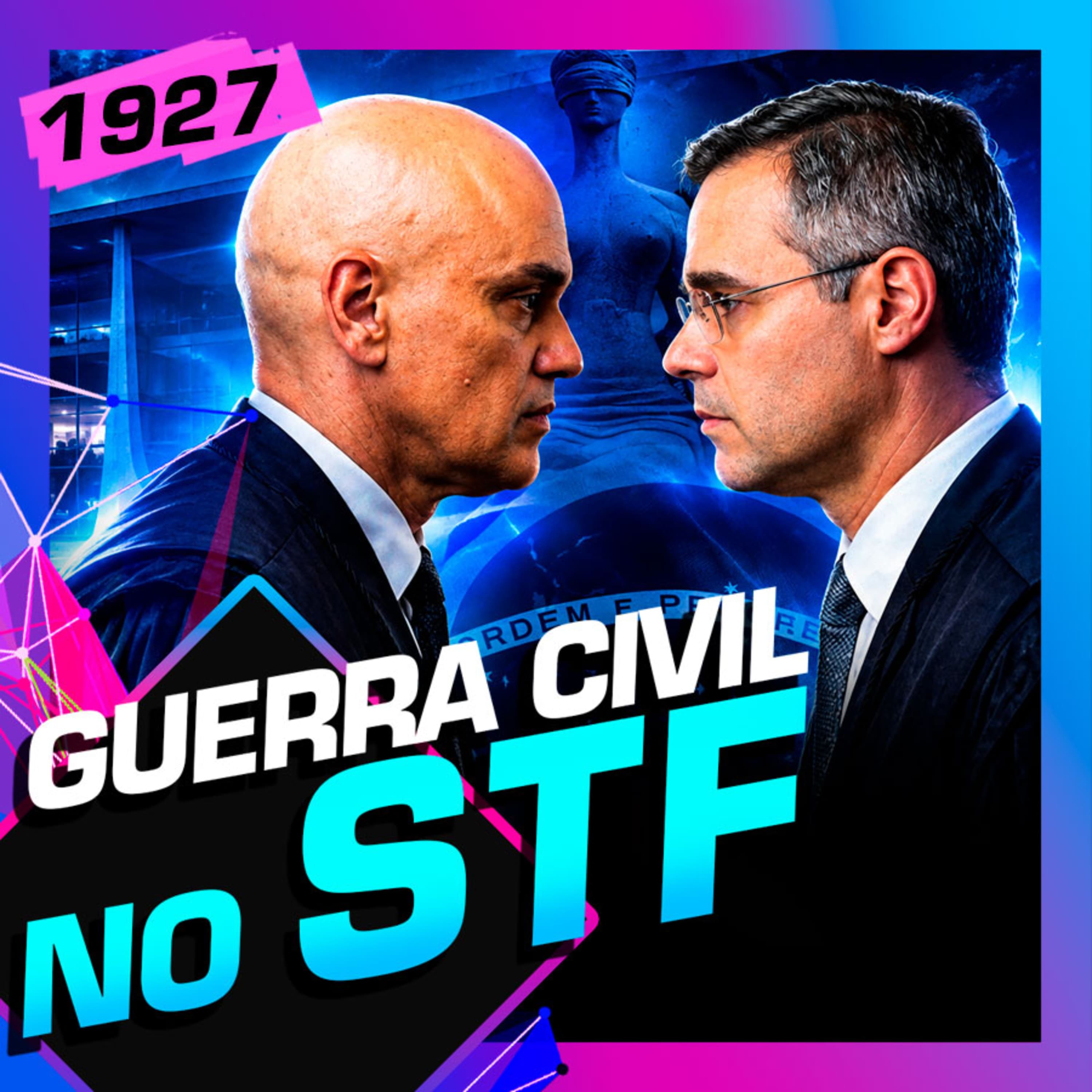 Inteligência Ltda. podcast cover art