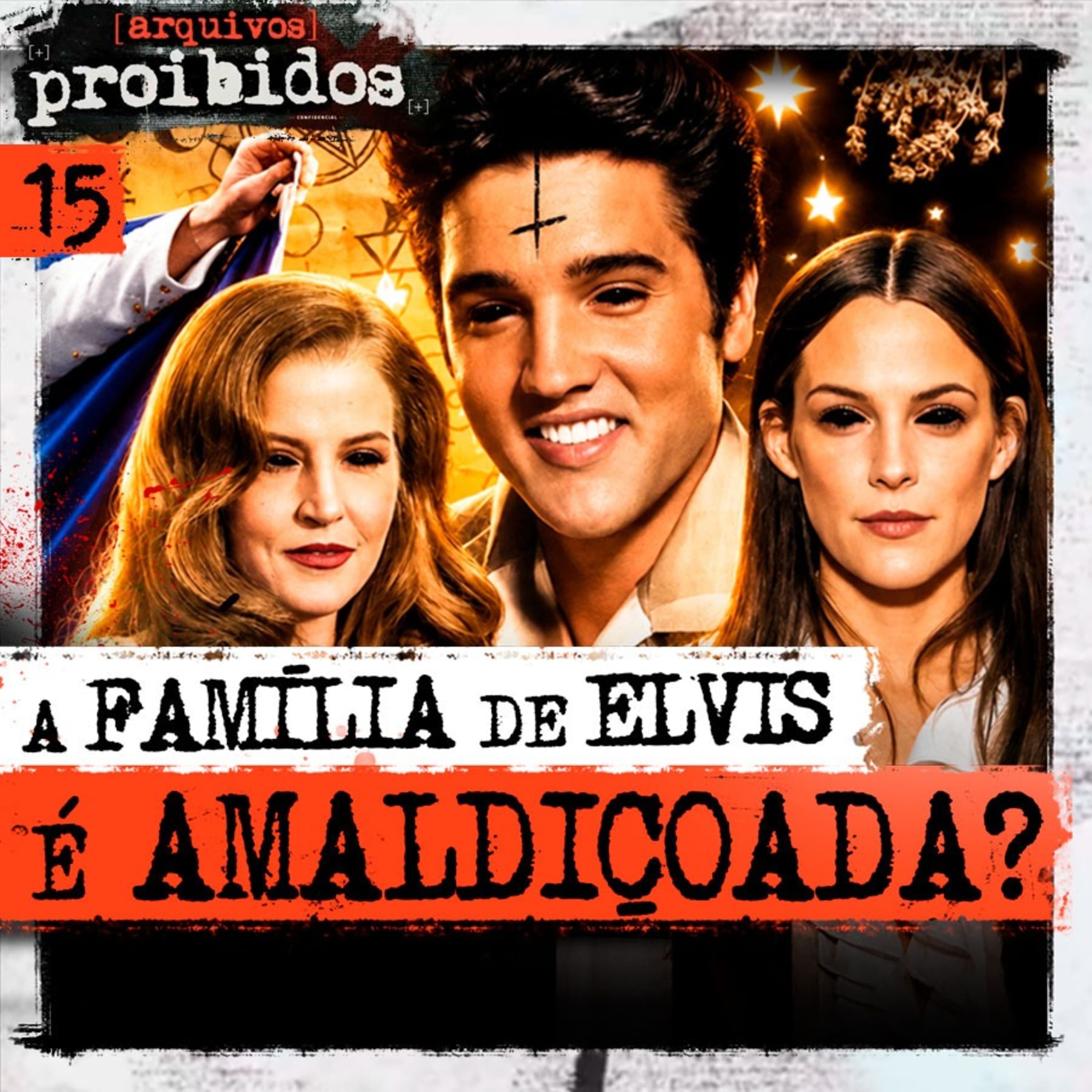 Inteligência Ltda. podcast cover art