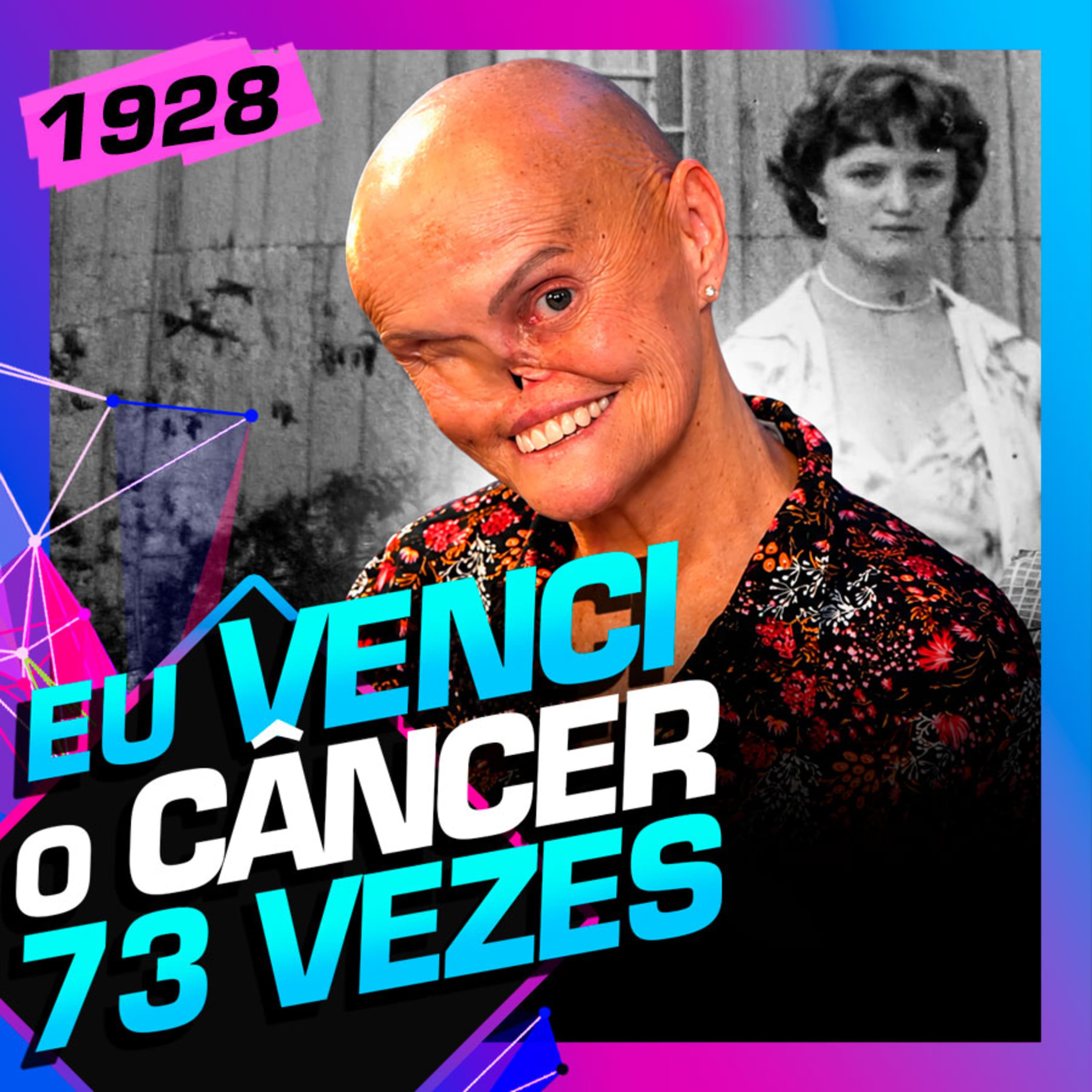 Inteligência Ltda. podcast cover art