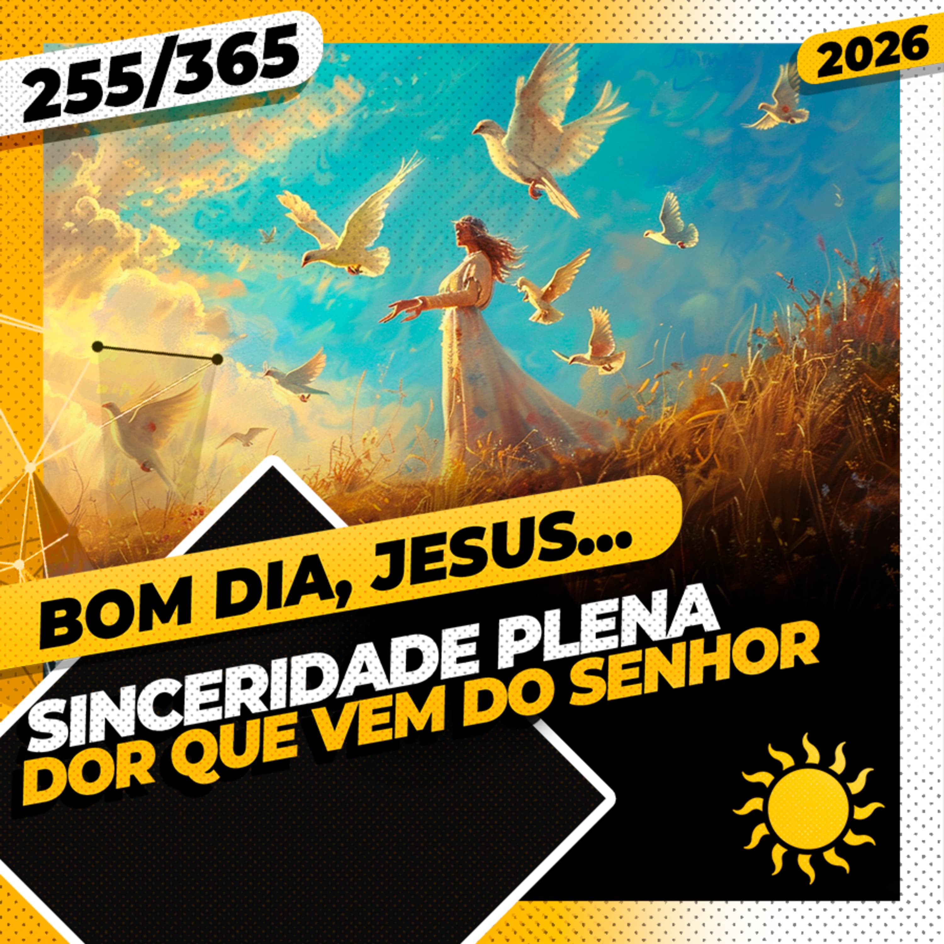 Inteligência Ltda. podcast cover art