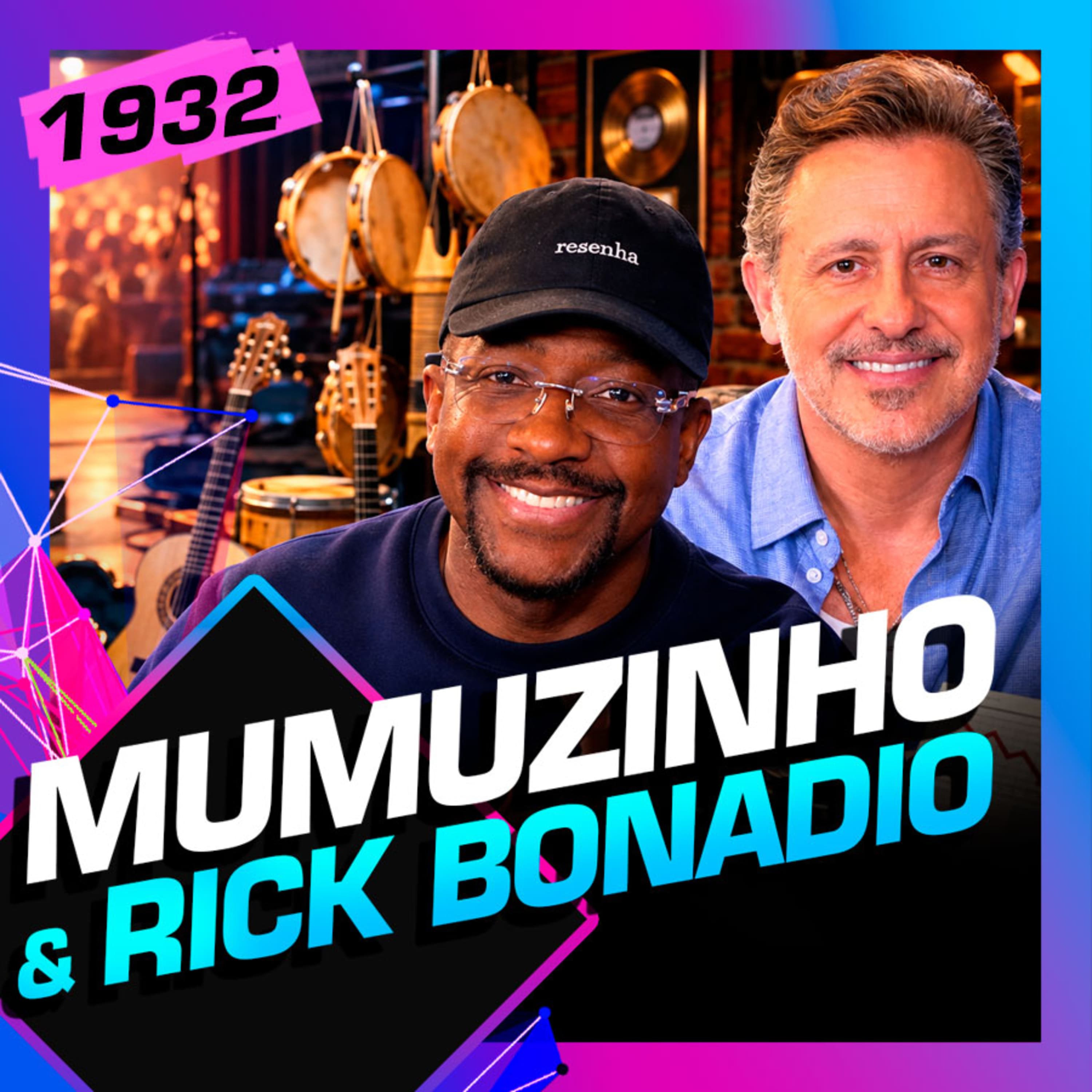 Inteligência Ltda. podcast cover art
