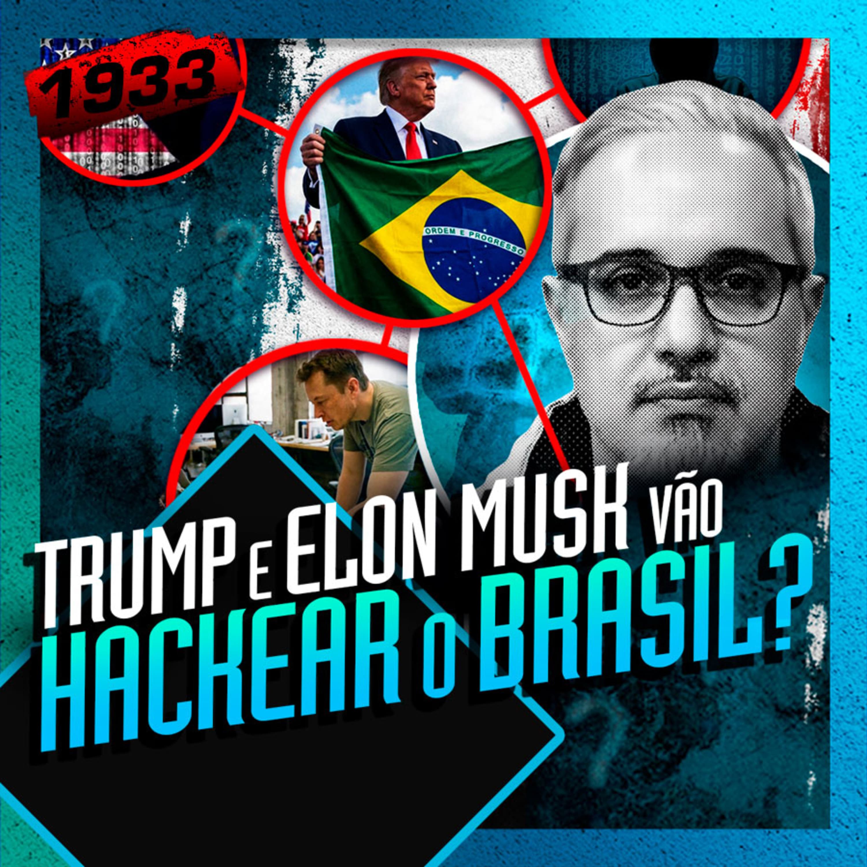 Inteligência Ltda. podcast cover art