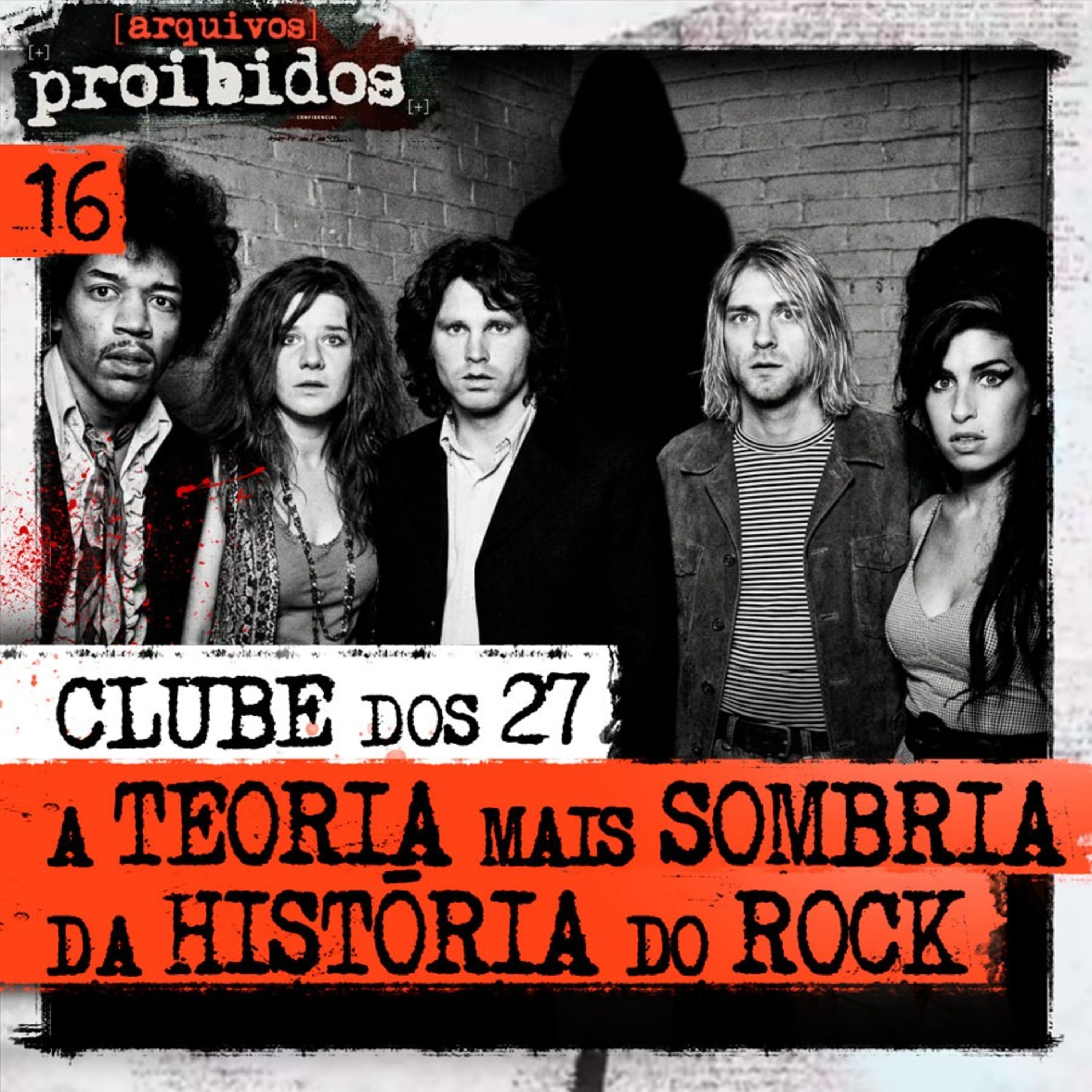 Inteligência Ltda. podcast cover art