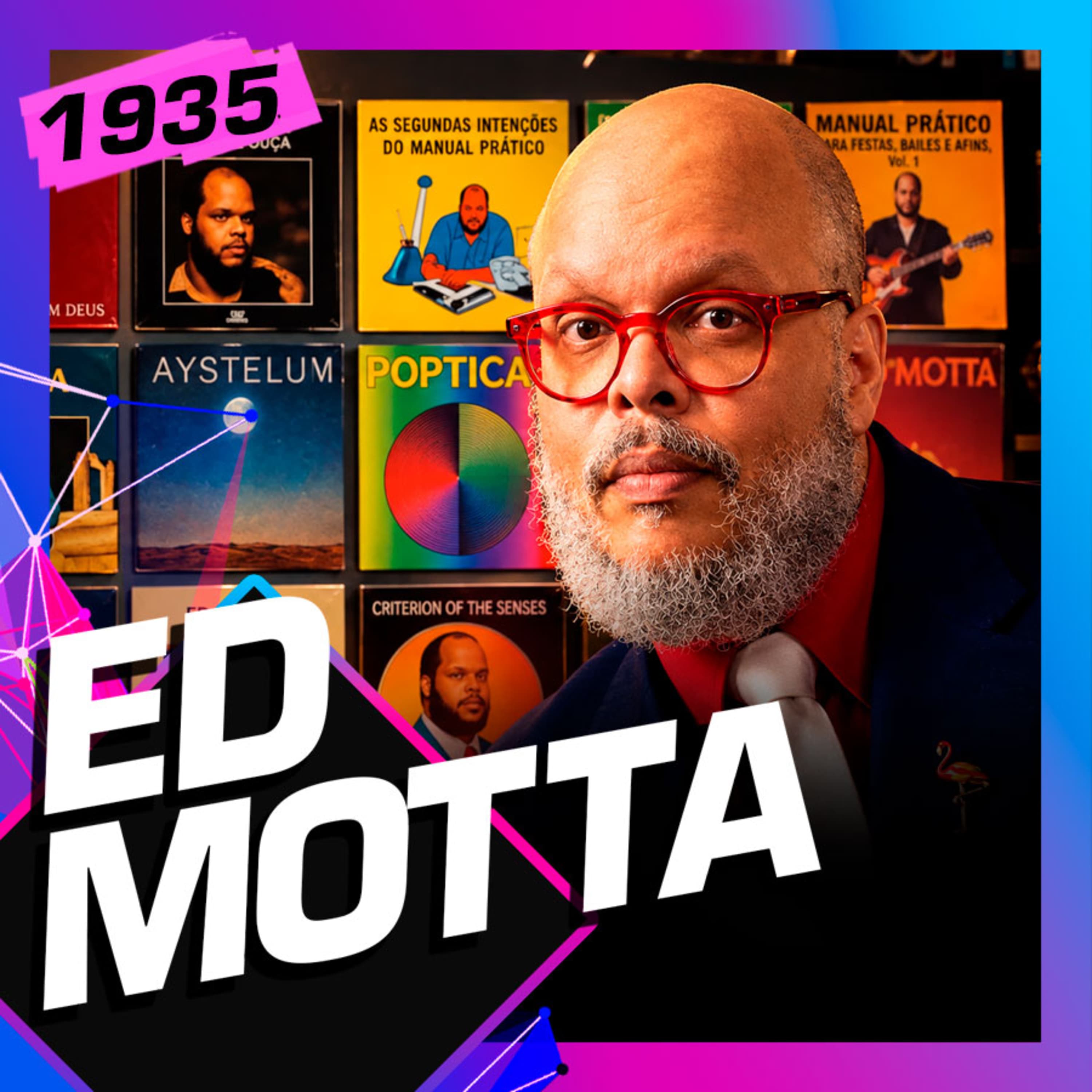 Inteligência Ltda. podcast cover art
