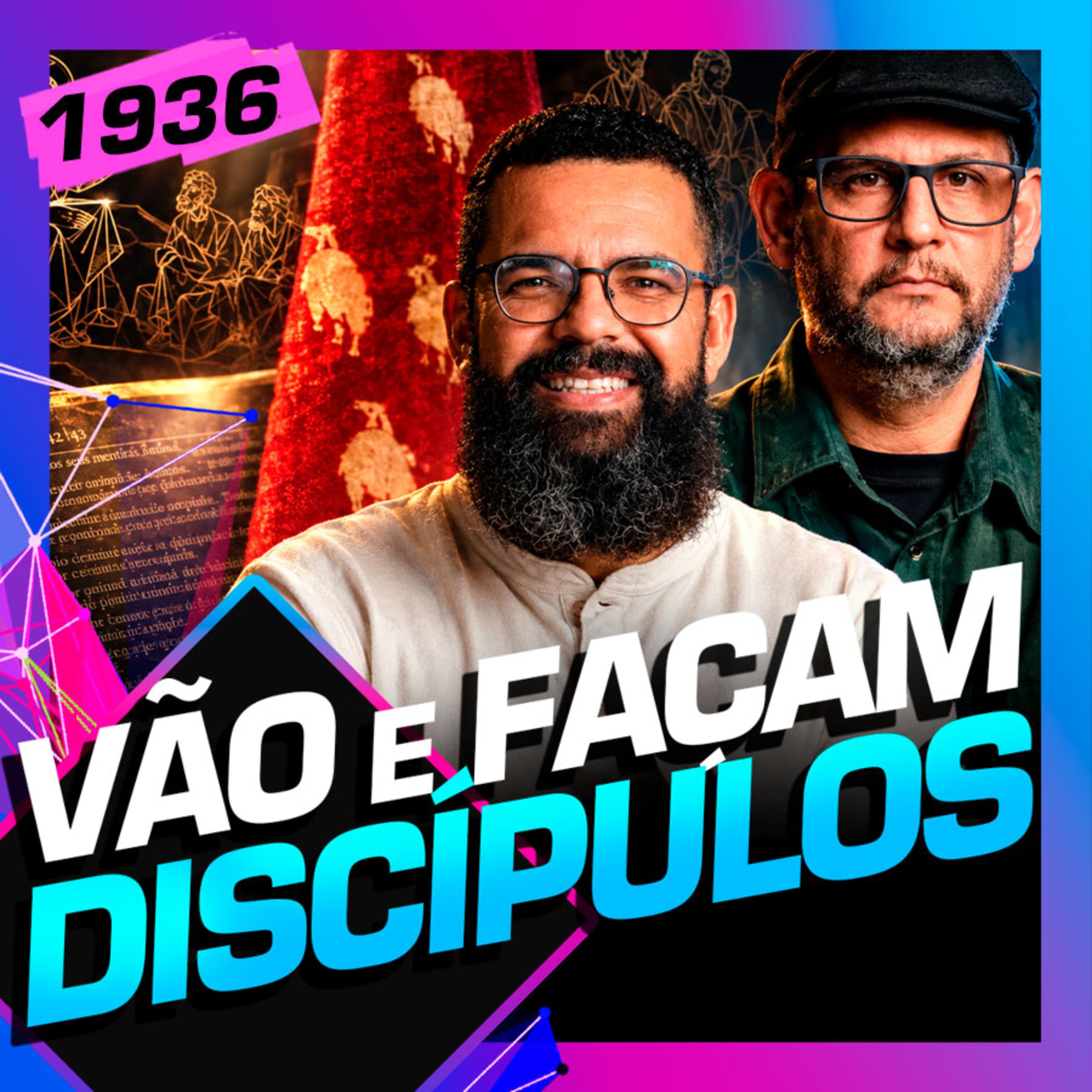 Inteligência Ltda. podcast cover art