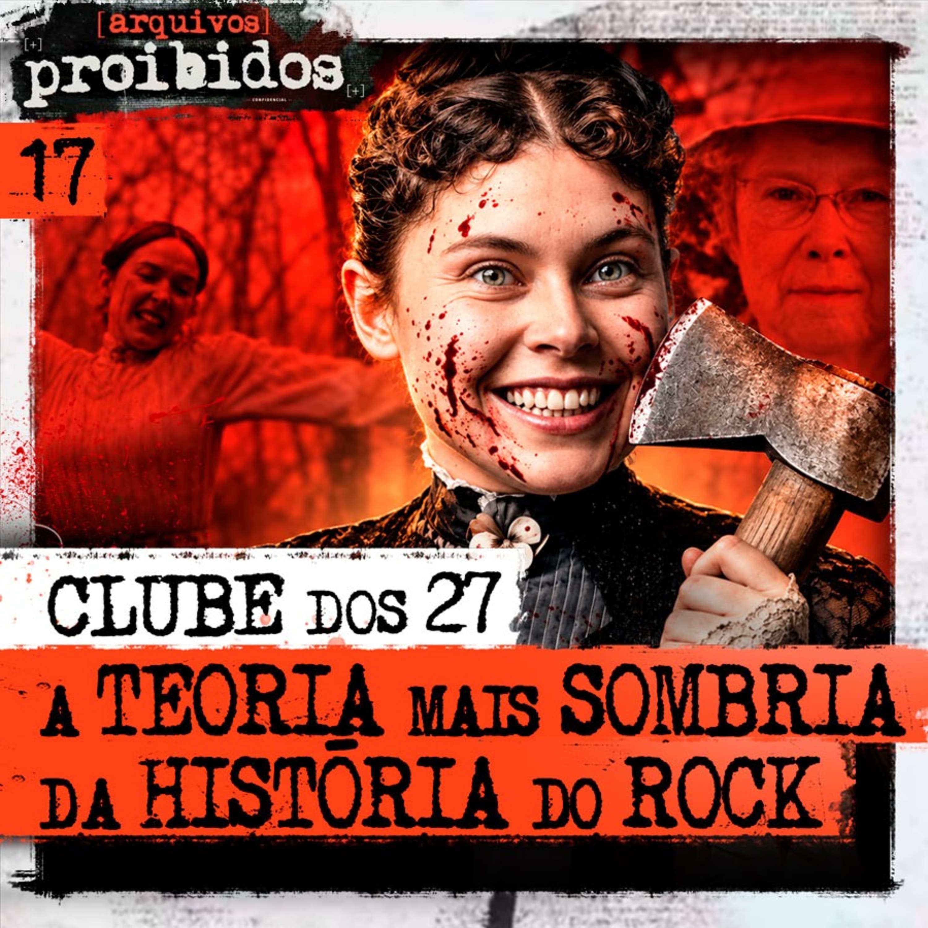 Inteligência Ltda. podcast cover art