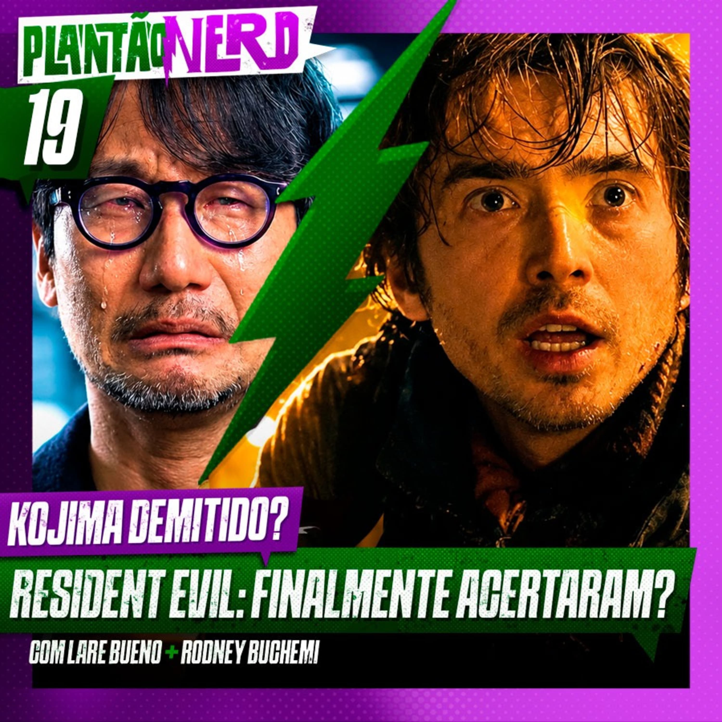 Inteligência Ltda. podcast cover art