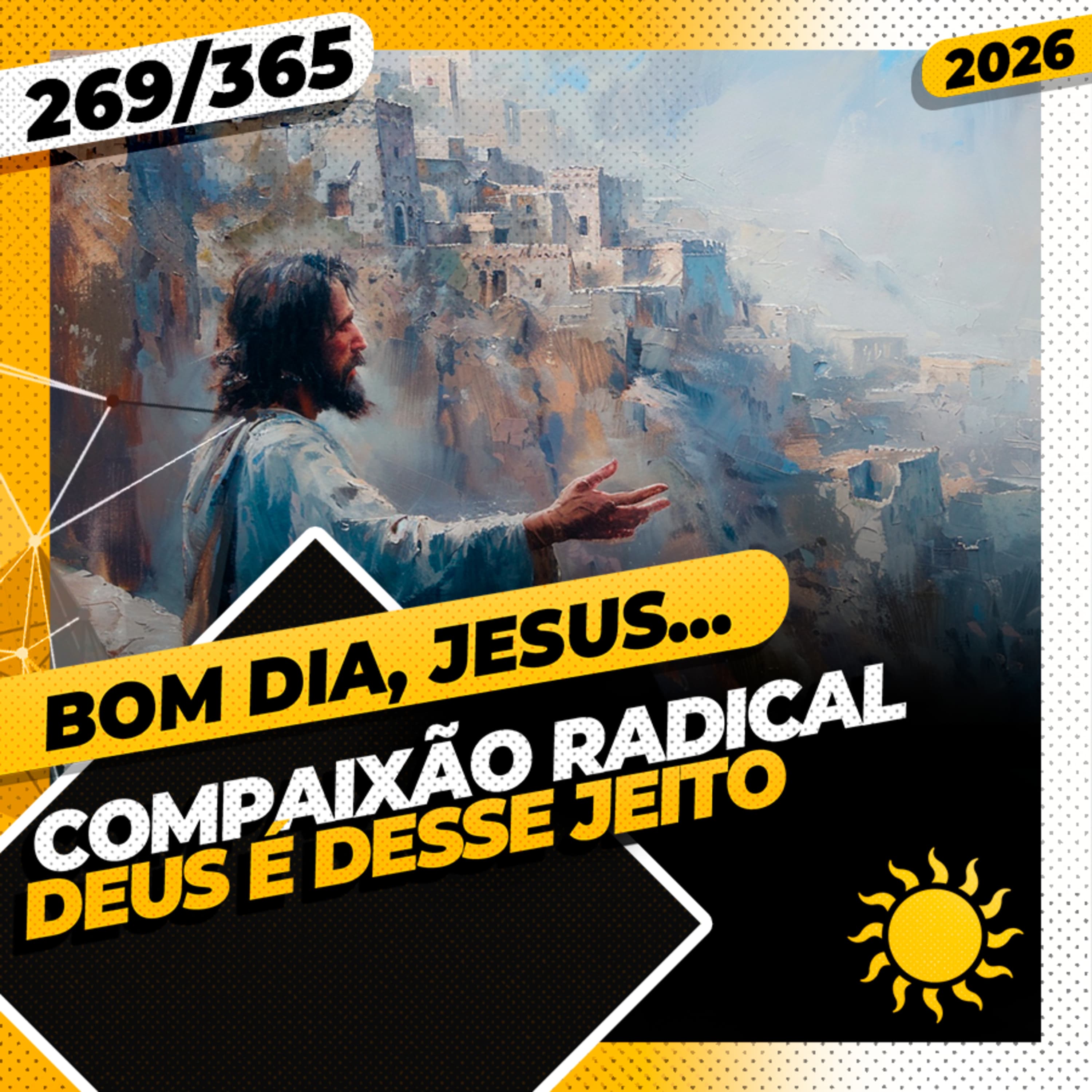 Inteligência Ltda. podcast cover art