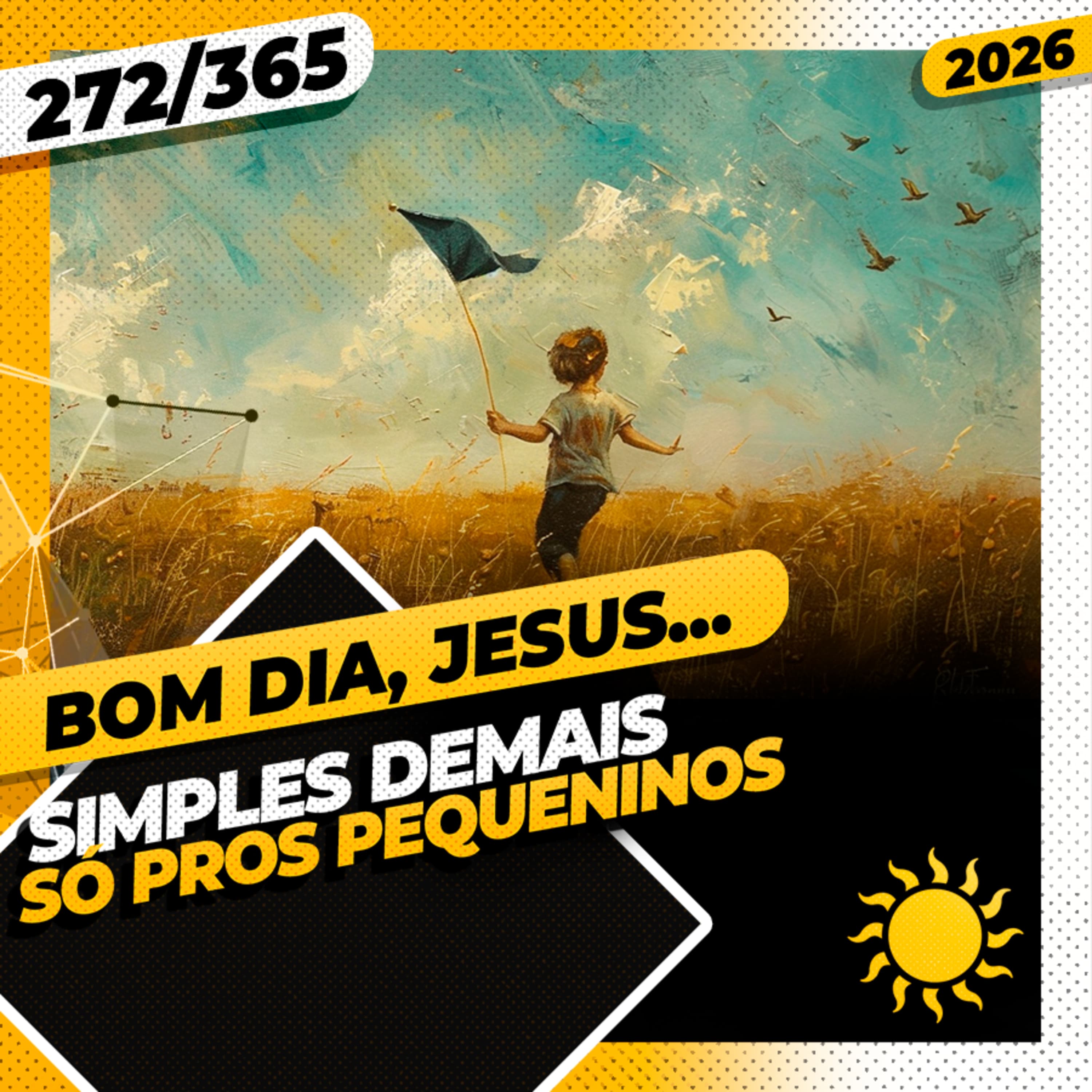 Inteligência Ltda. podcast cover art