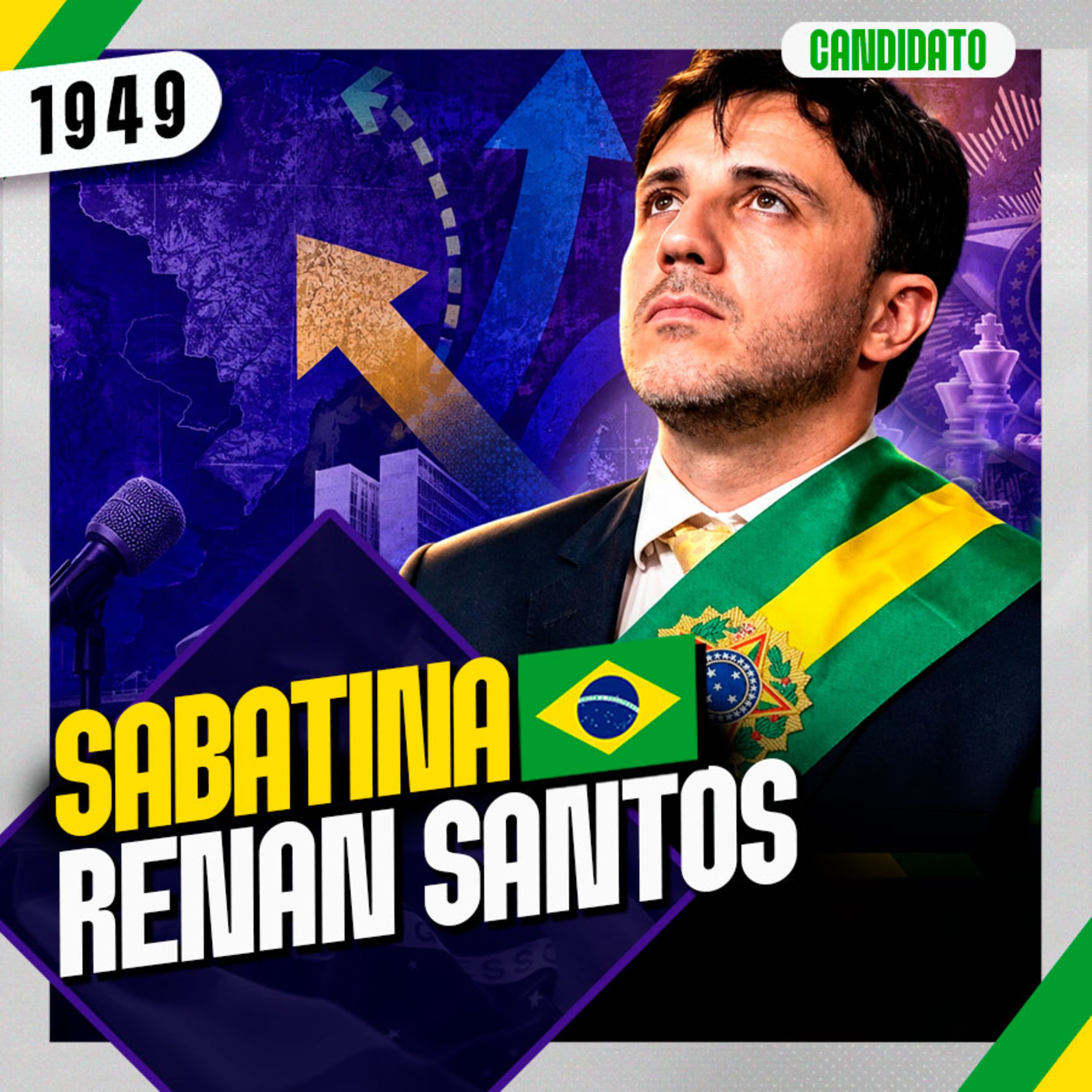 Inteligência Ltda. podcast cover art
