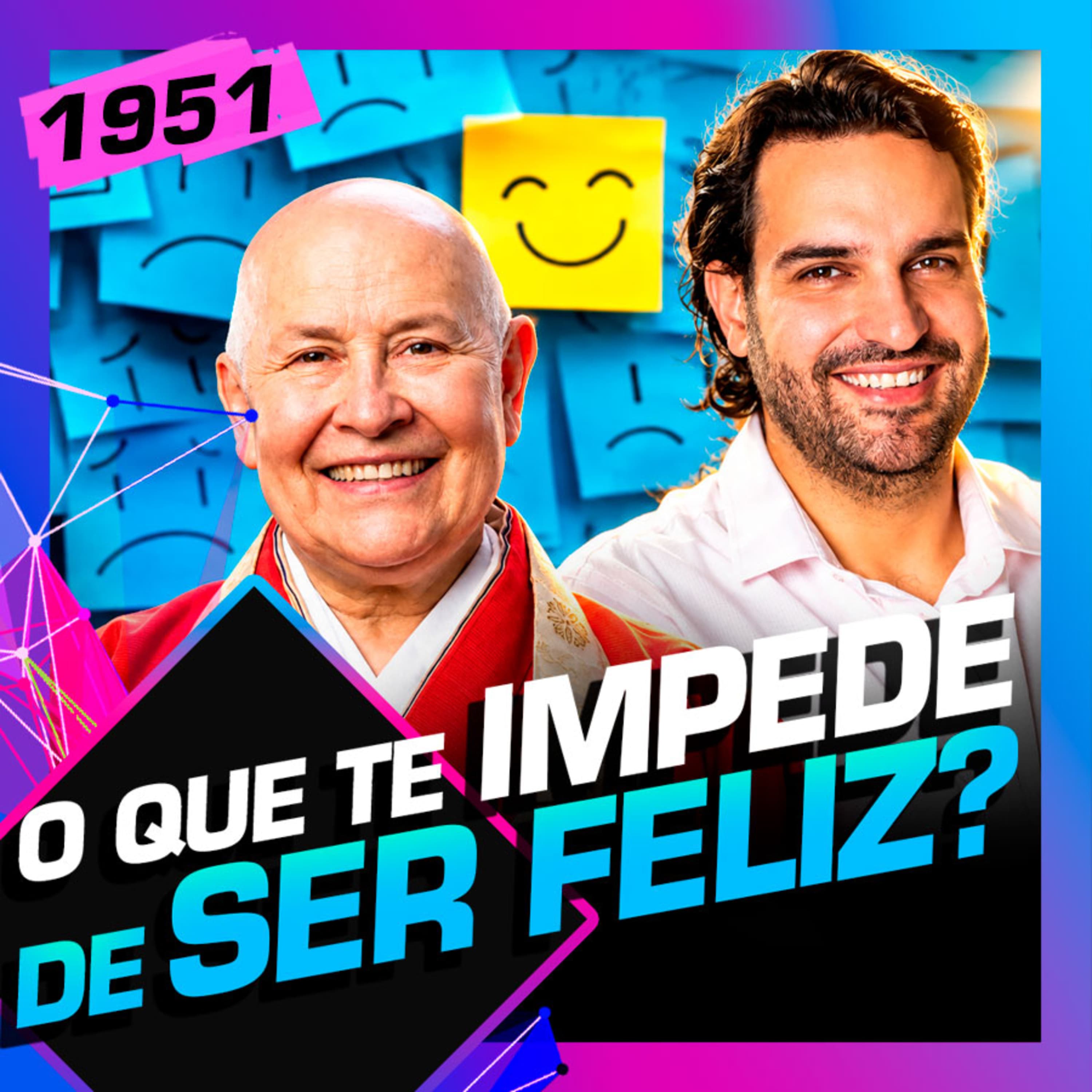 Inteligência Ltda. podcast cover art