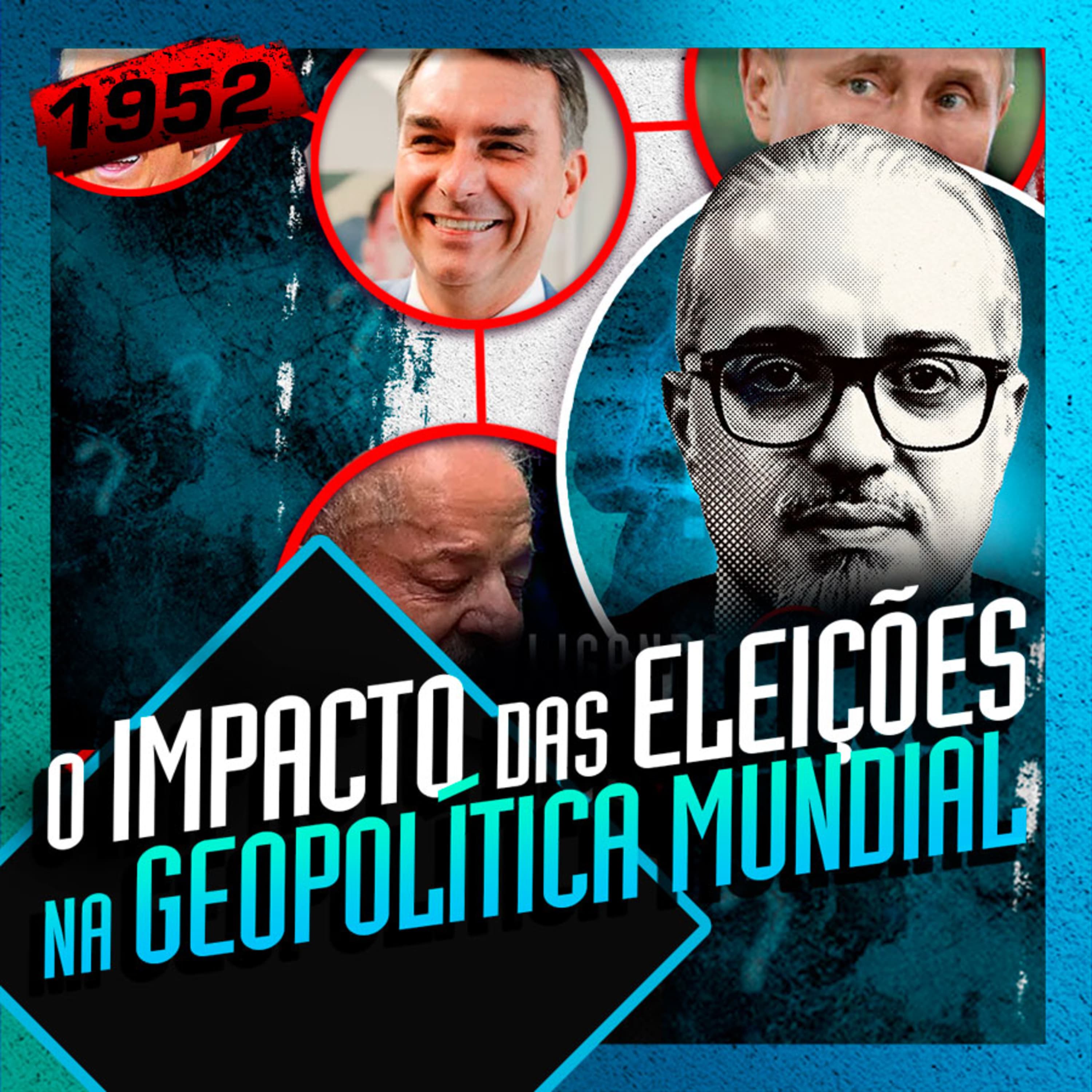 Inteligência Ltda. podcast cover art
