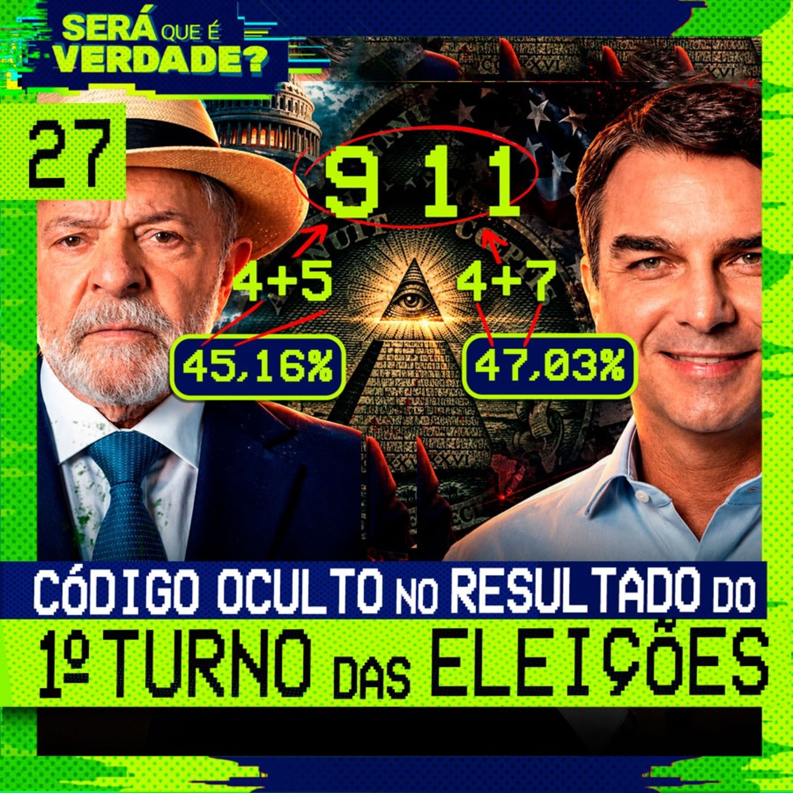 Inteligência Ltda. podcast cover art