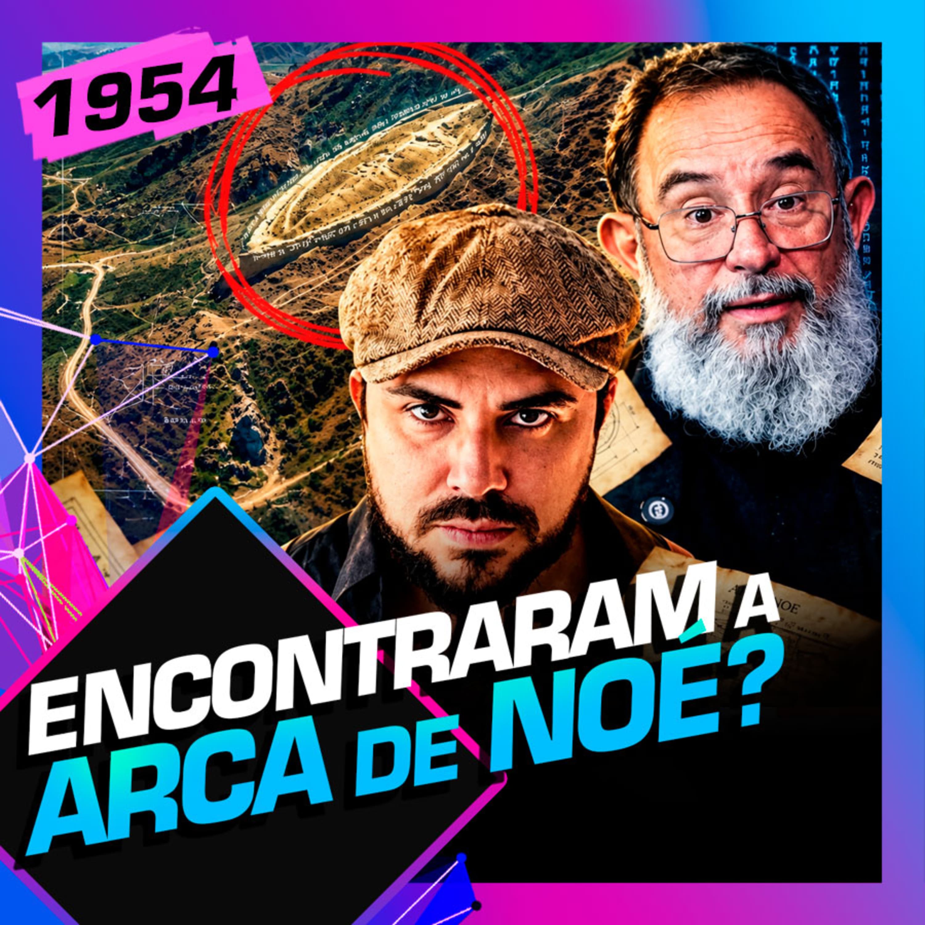 Inteligência Ltda. podcast cover art