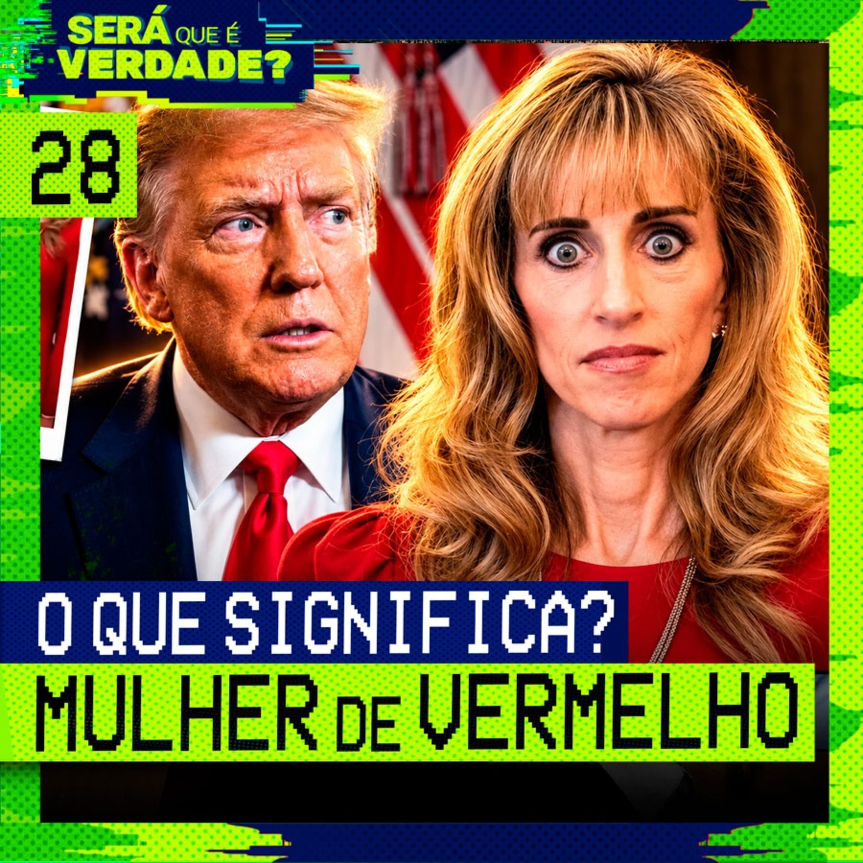 Inteligência Ltda. podcast cover art