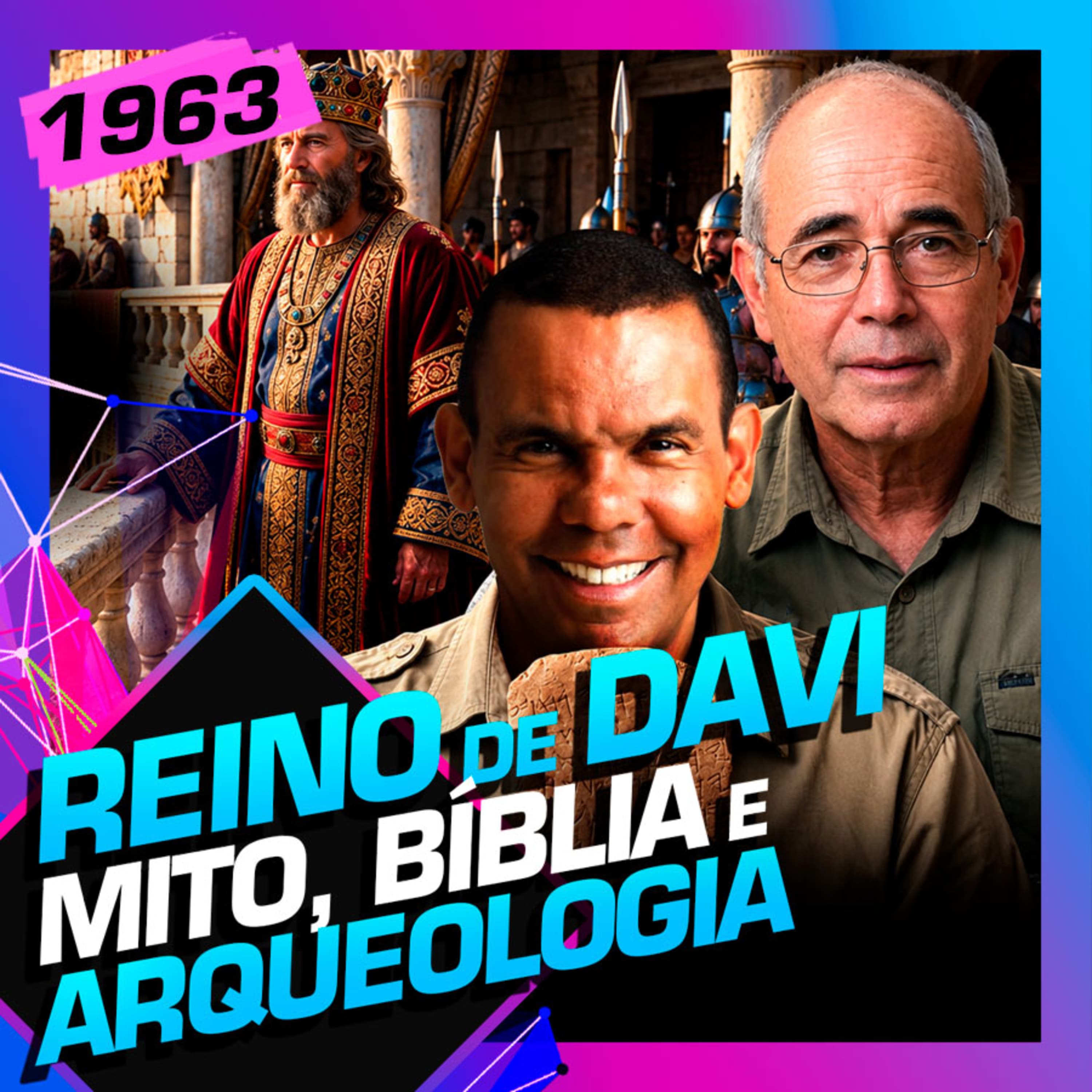 Inteligência Ltda. podcast cover art