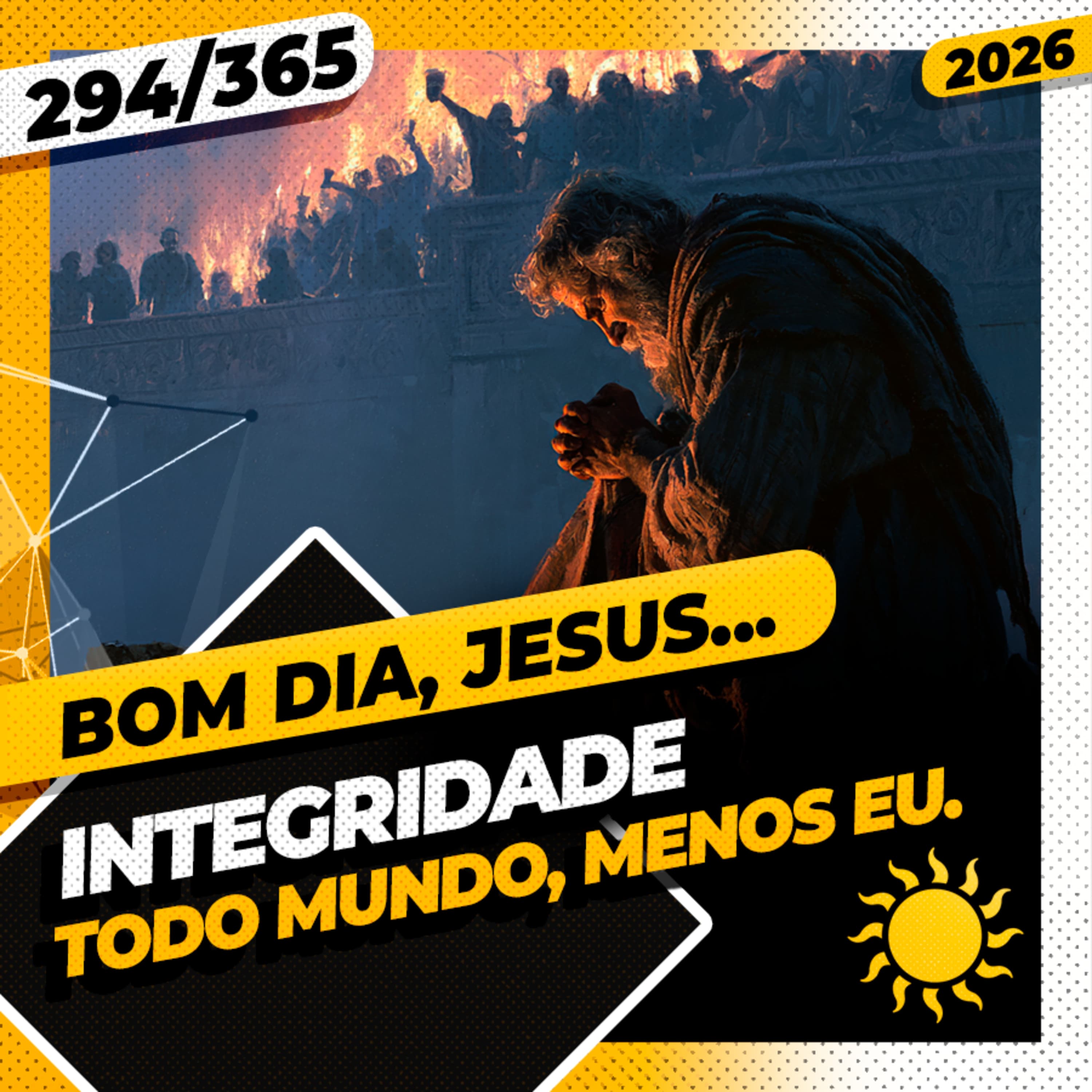 Inteligência Ltda. podcast cover art