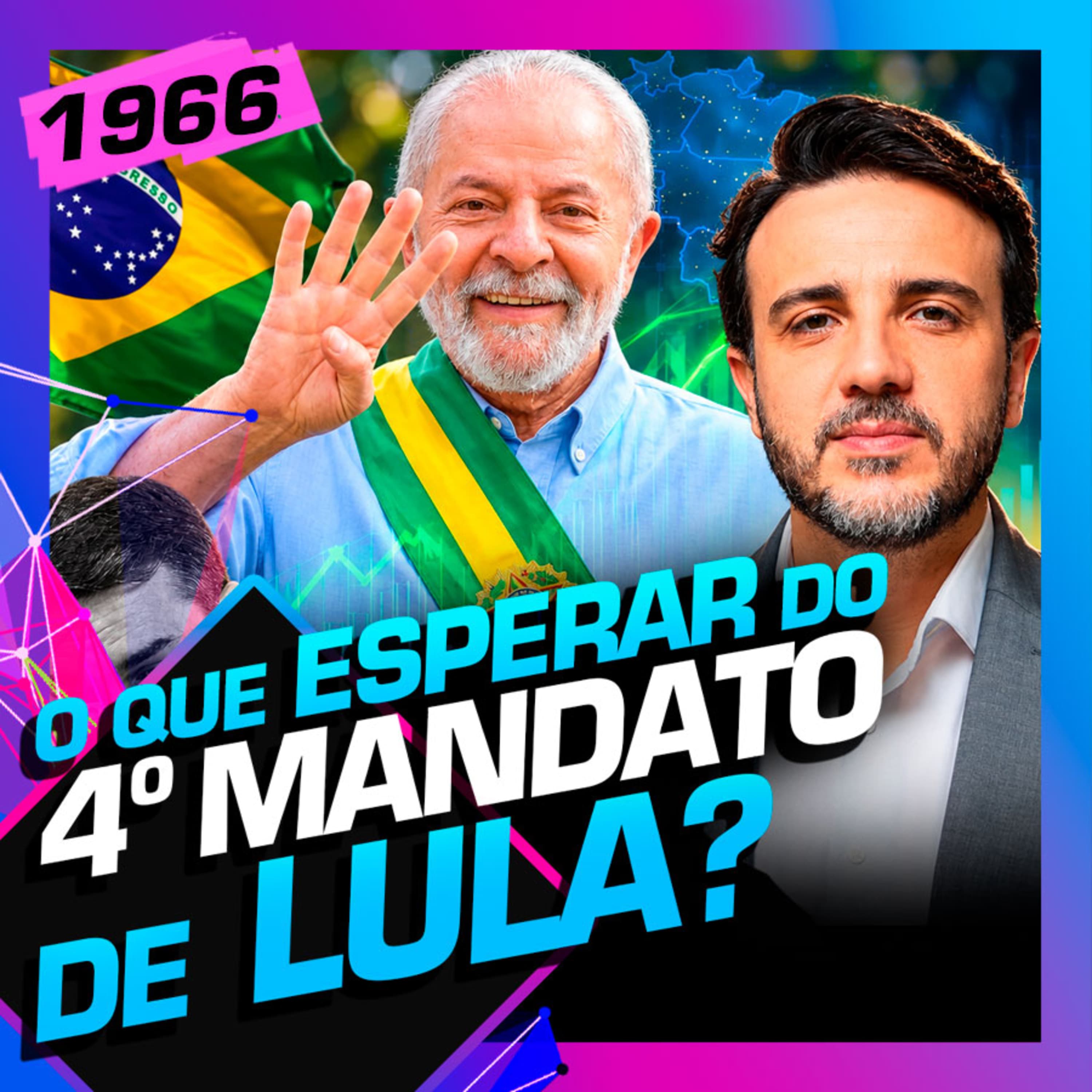 Inteligência Ltda. podcast cover art