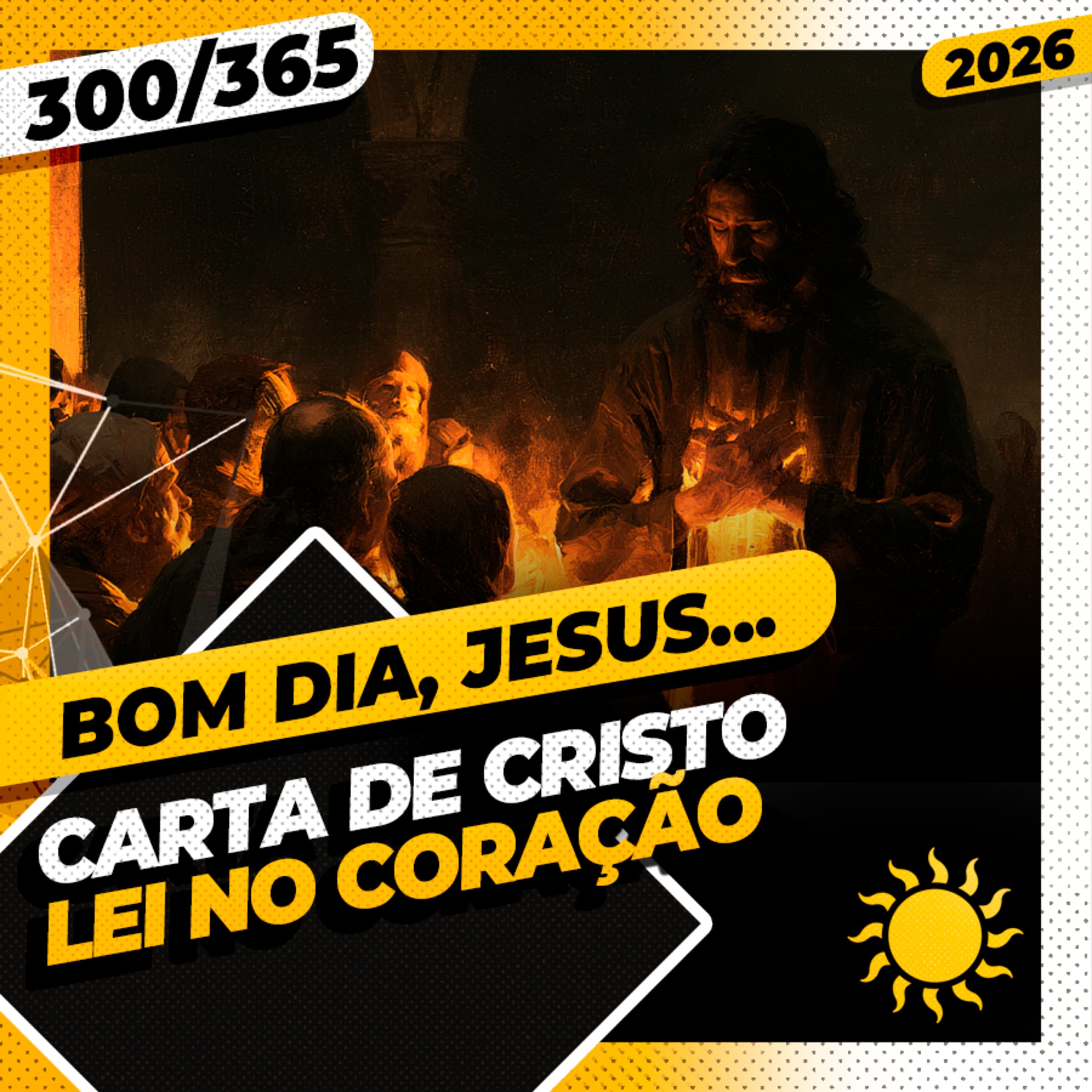 Inteligência Ltda. podcast cover art