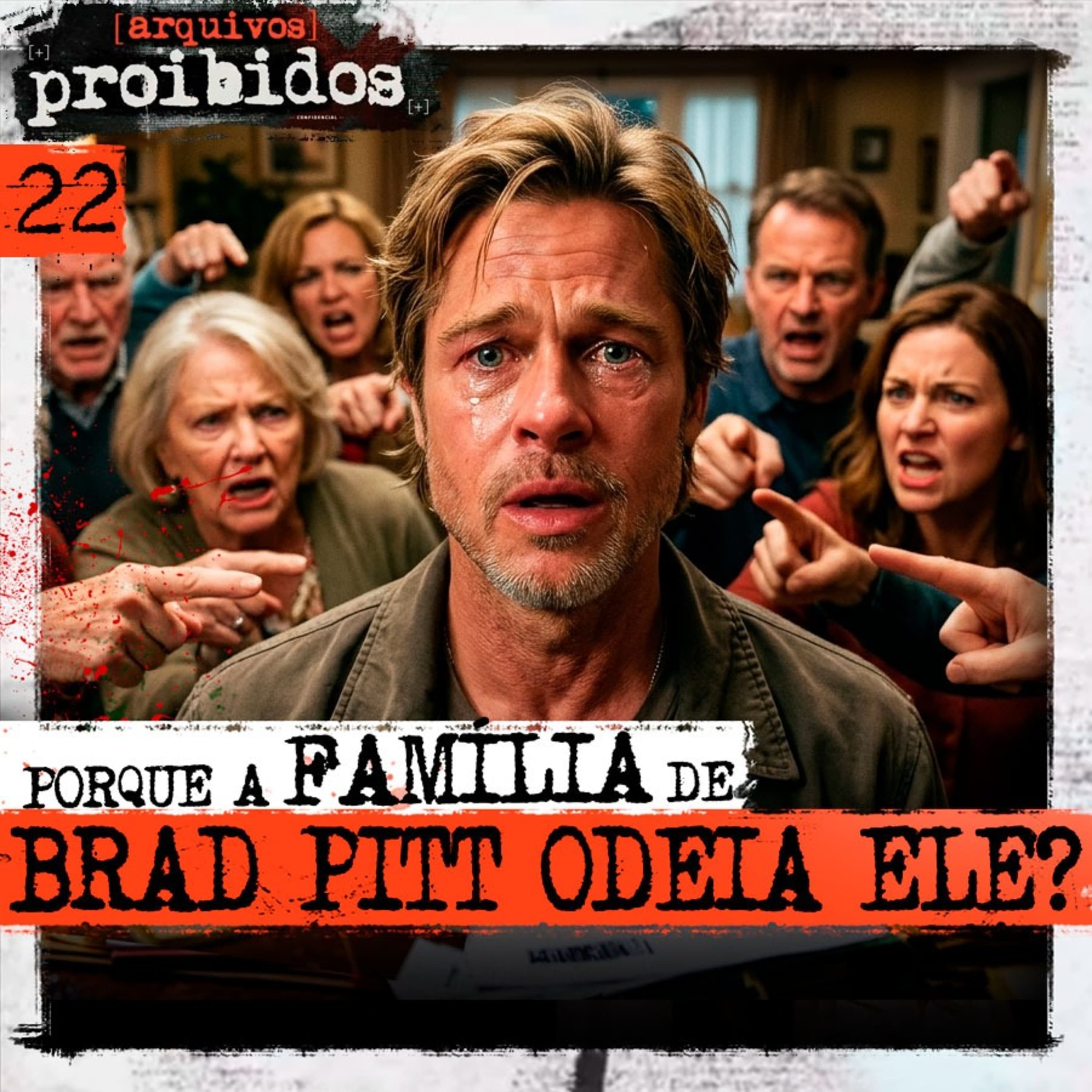 Inteligência Ltda. podcast cover art