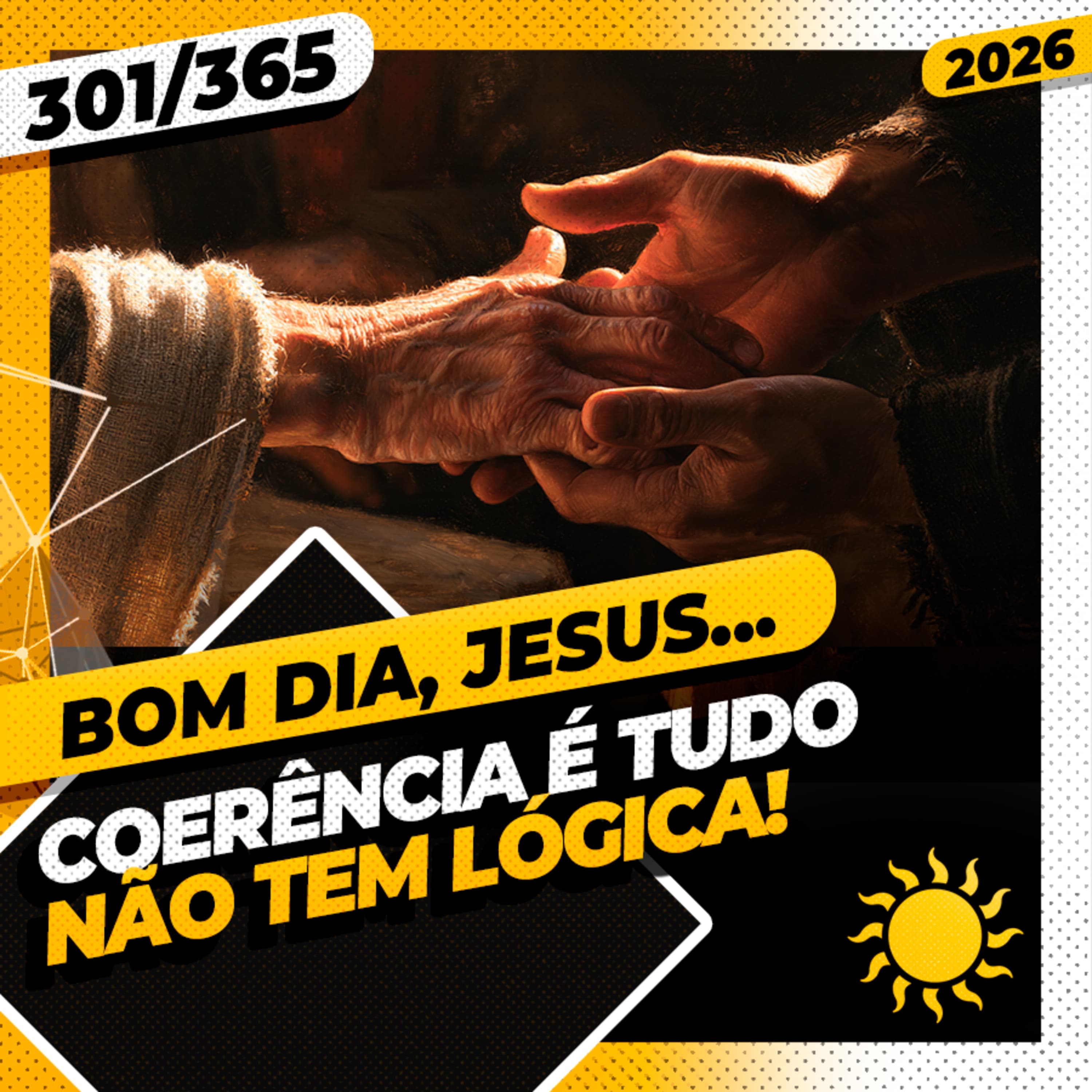 Inteligência Ltda. podcast cover art