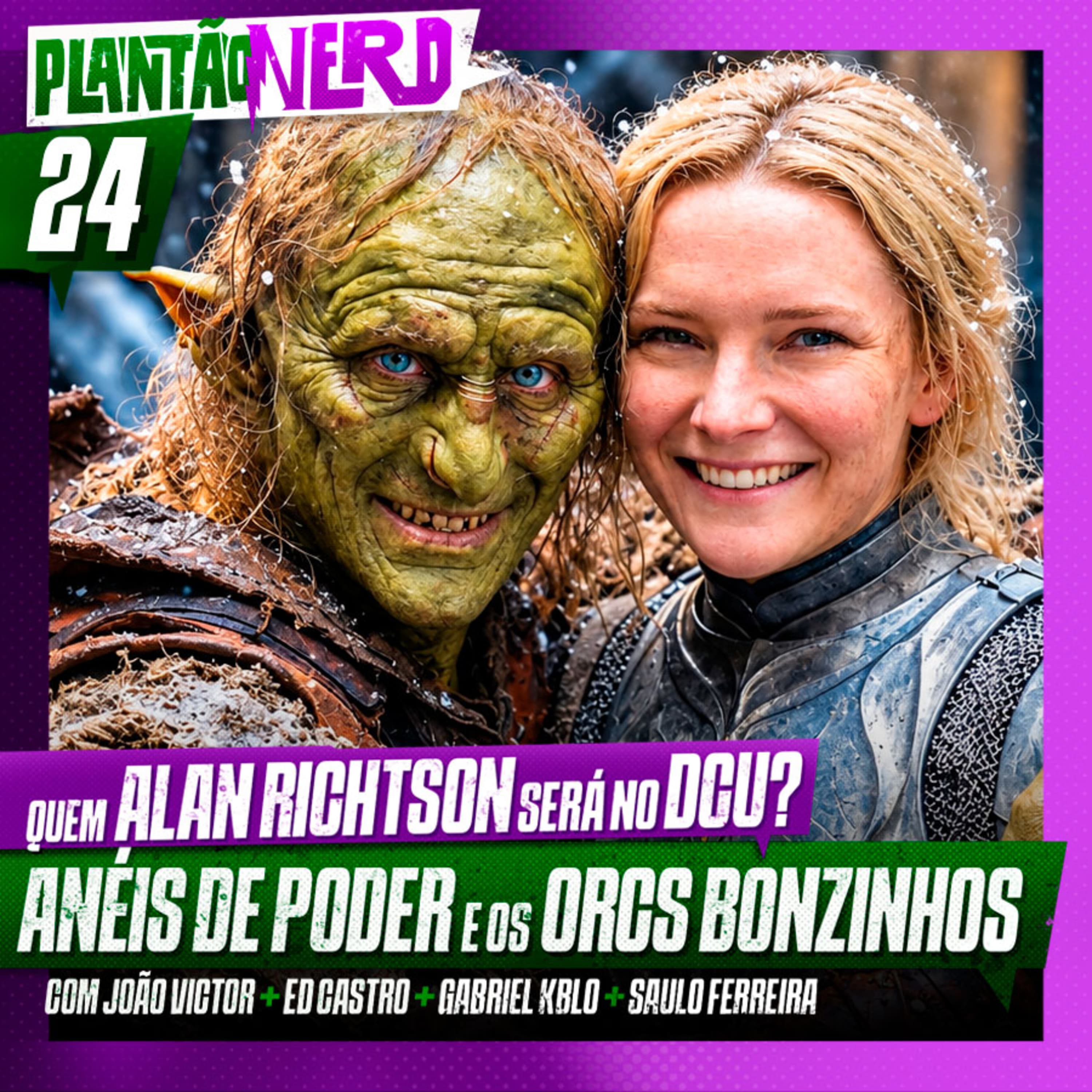 Inteligência Ltda. podcast cover art