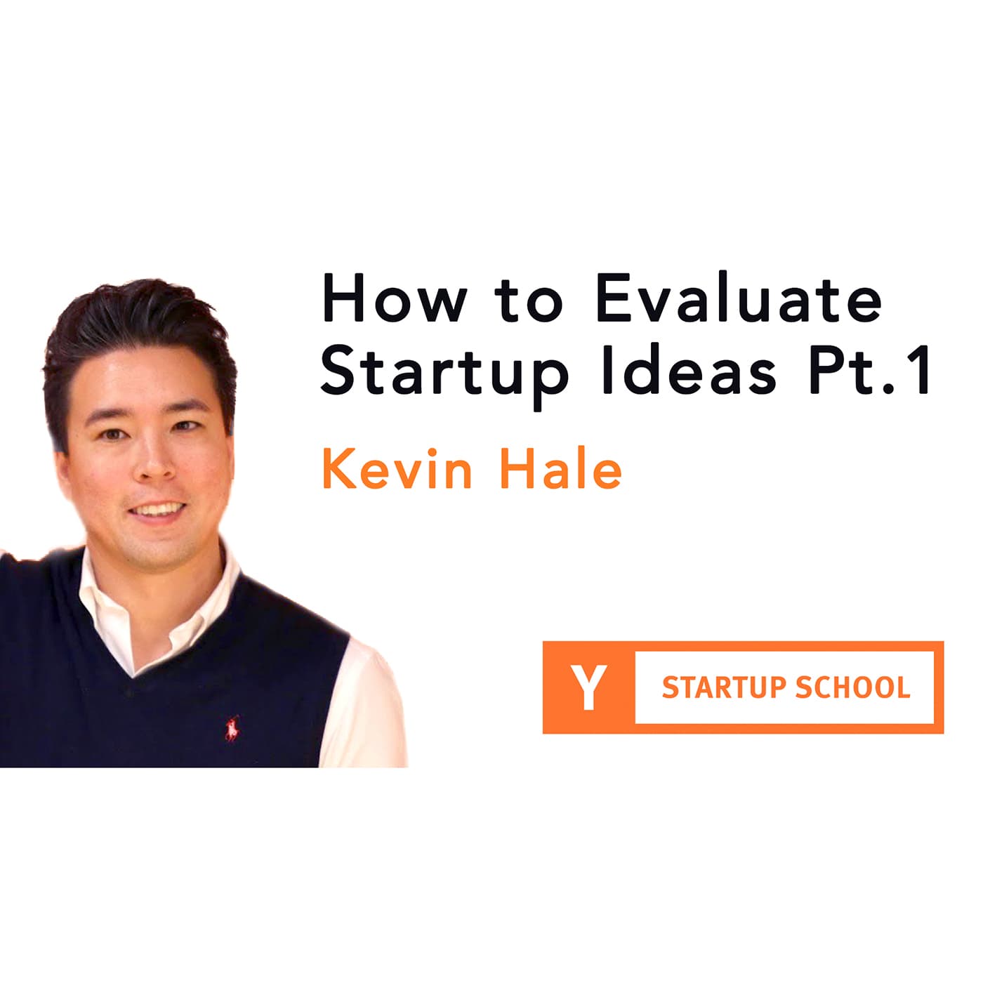 Y Combinator Startup Podcast cover art