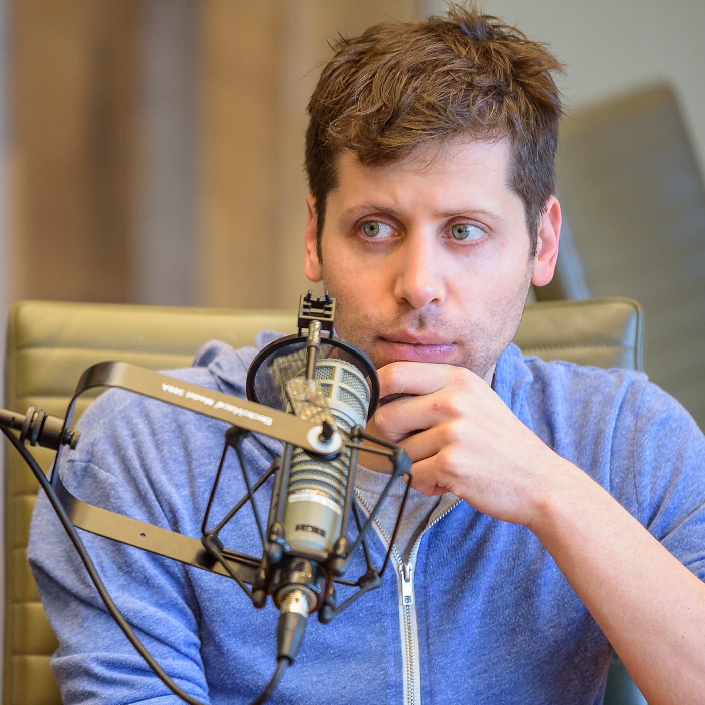 Y Combinator Startup Podcast cover art