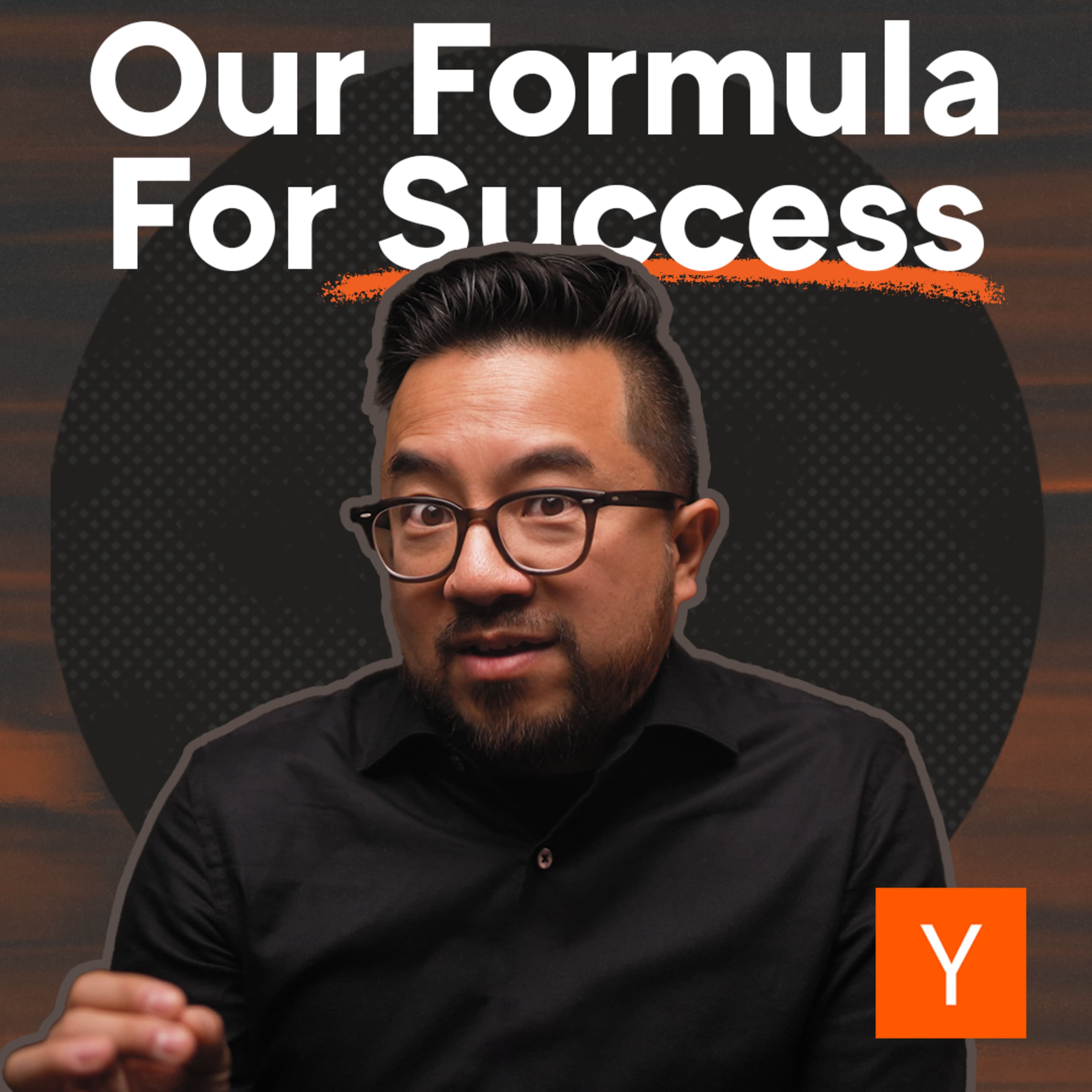 Y Combinator Startup Podcast cover art